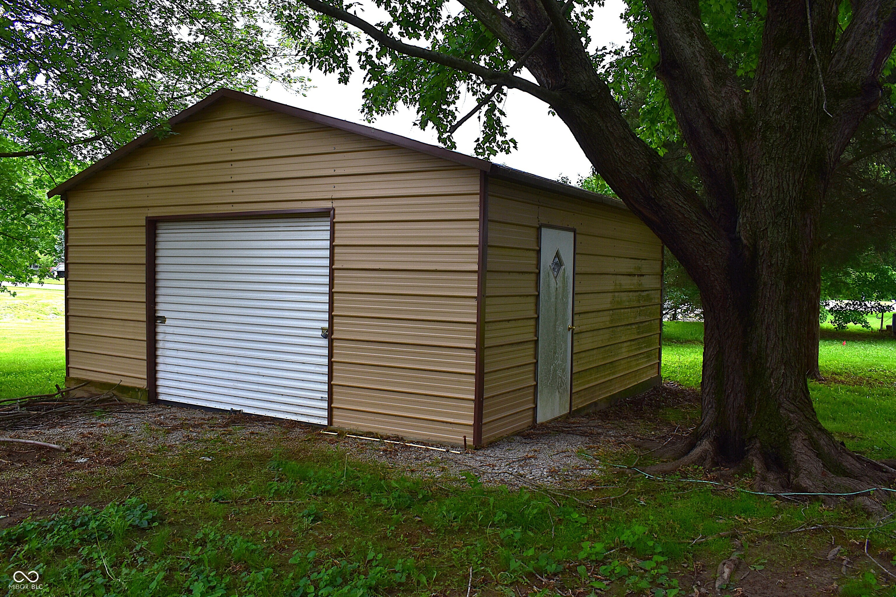 290 Bubble Loo Road