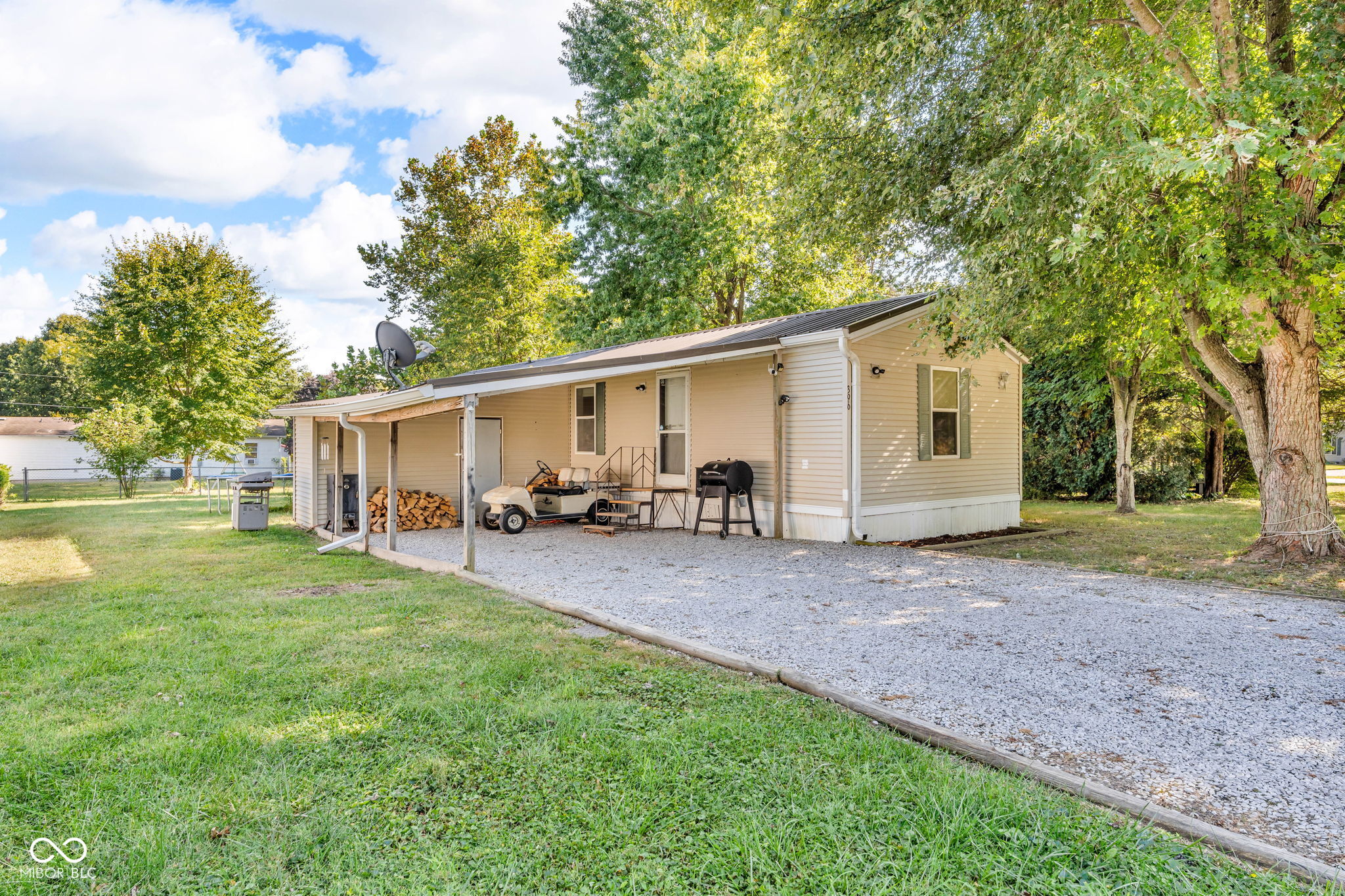 396 Cool Evening Court