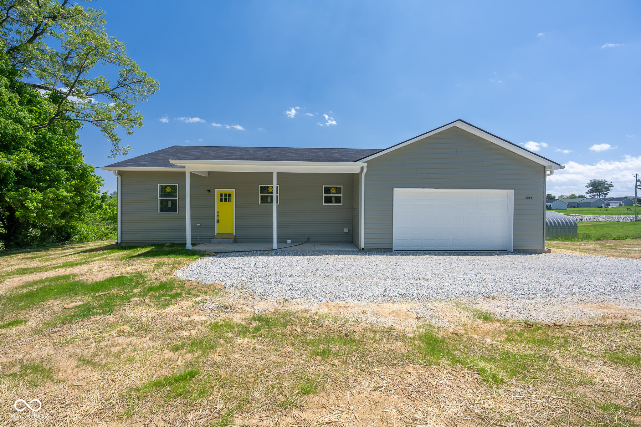 303 Doe Creek Drive