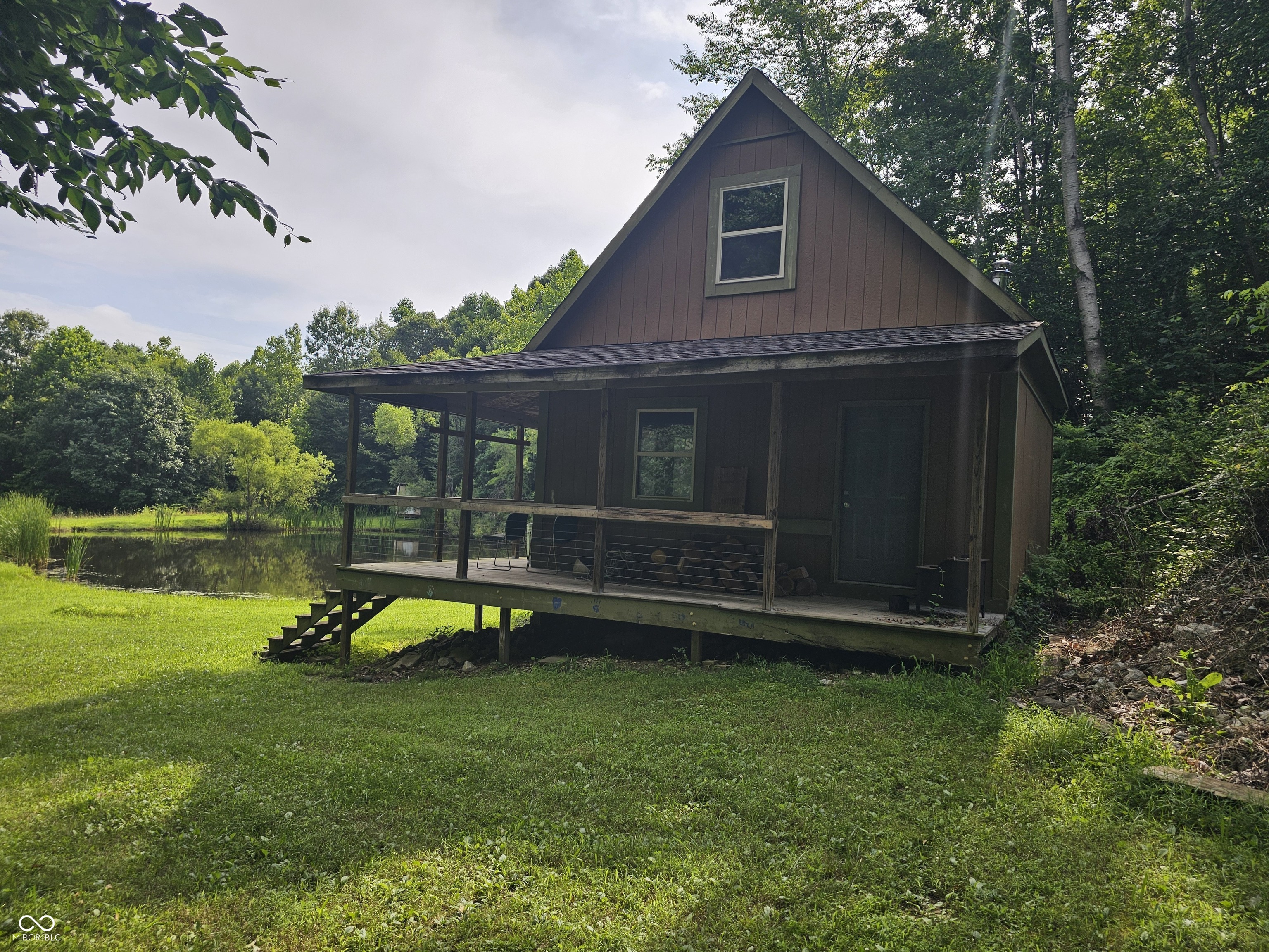 11245 S County Road 775 W