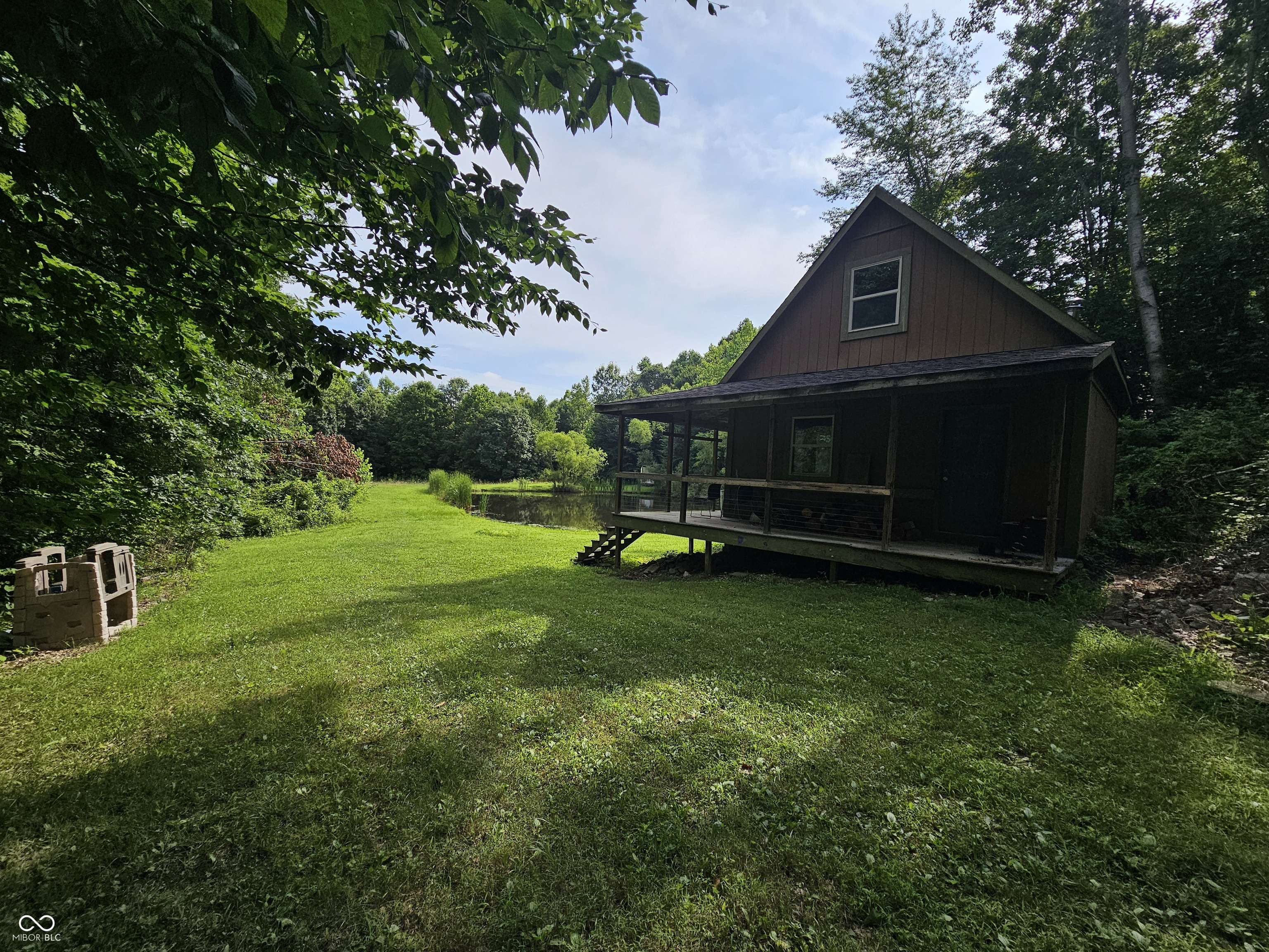 11245 S County Road 775 W