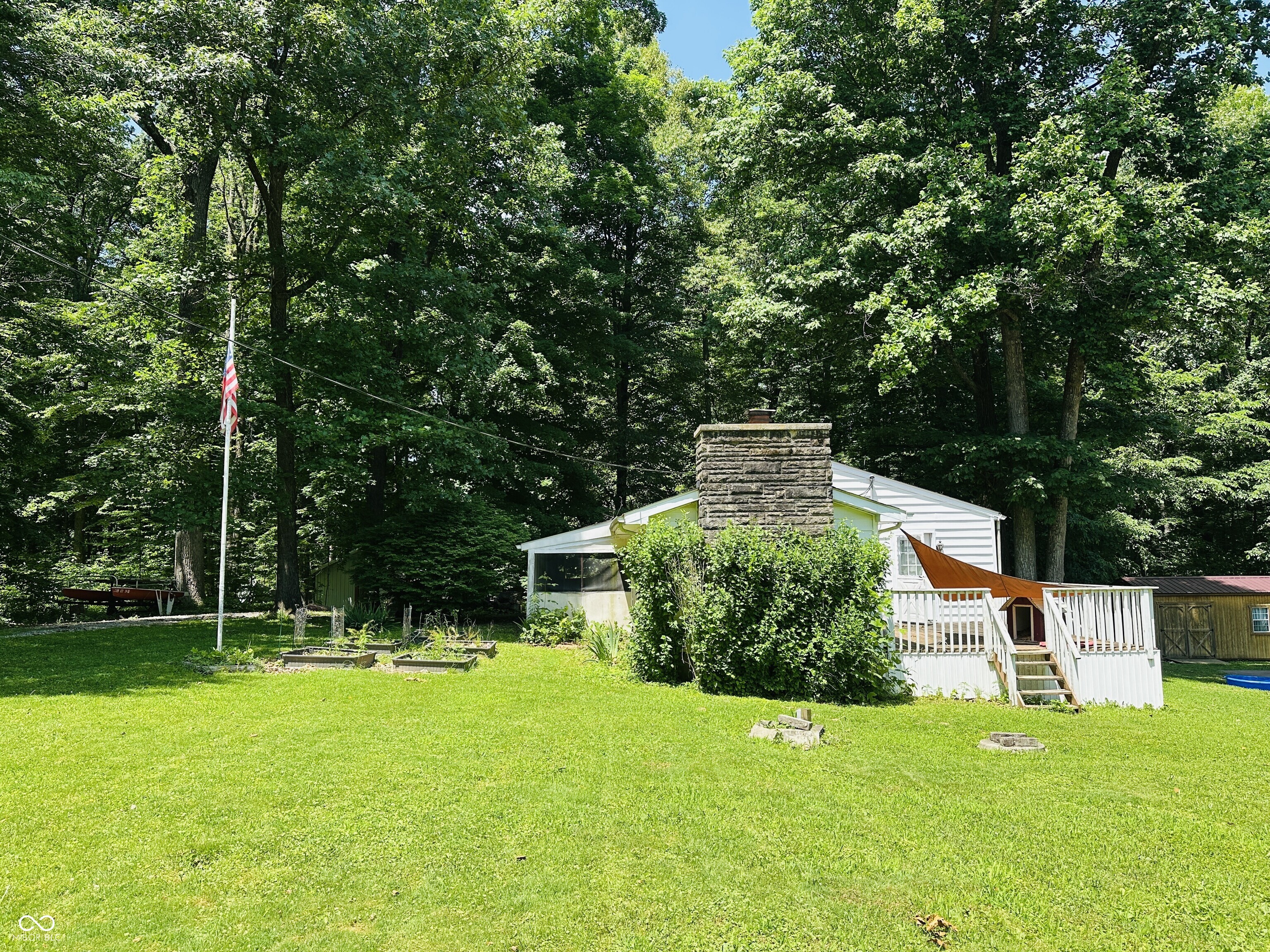 3595 W Ivanwald Drive