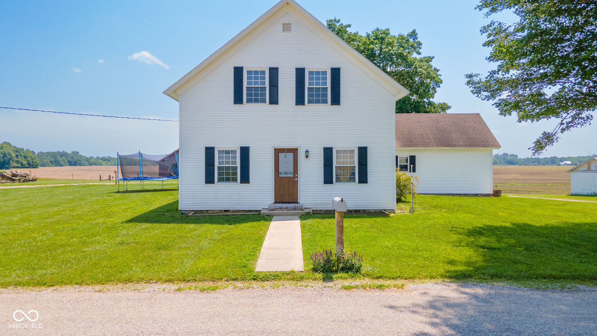 7551 W 100 South