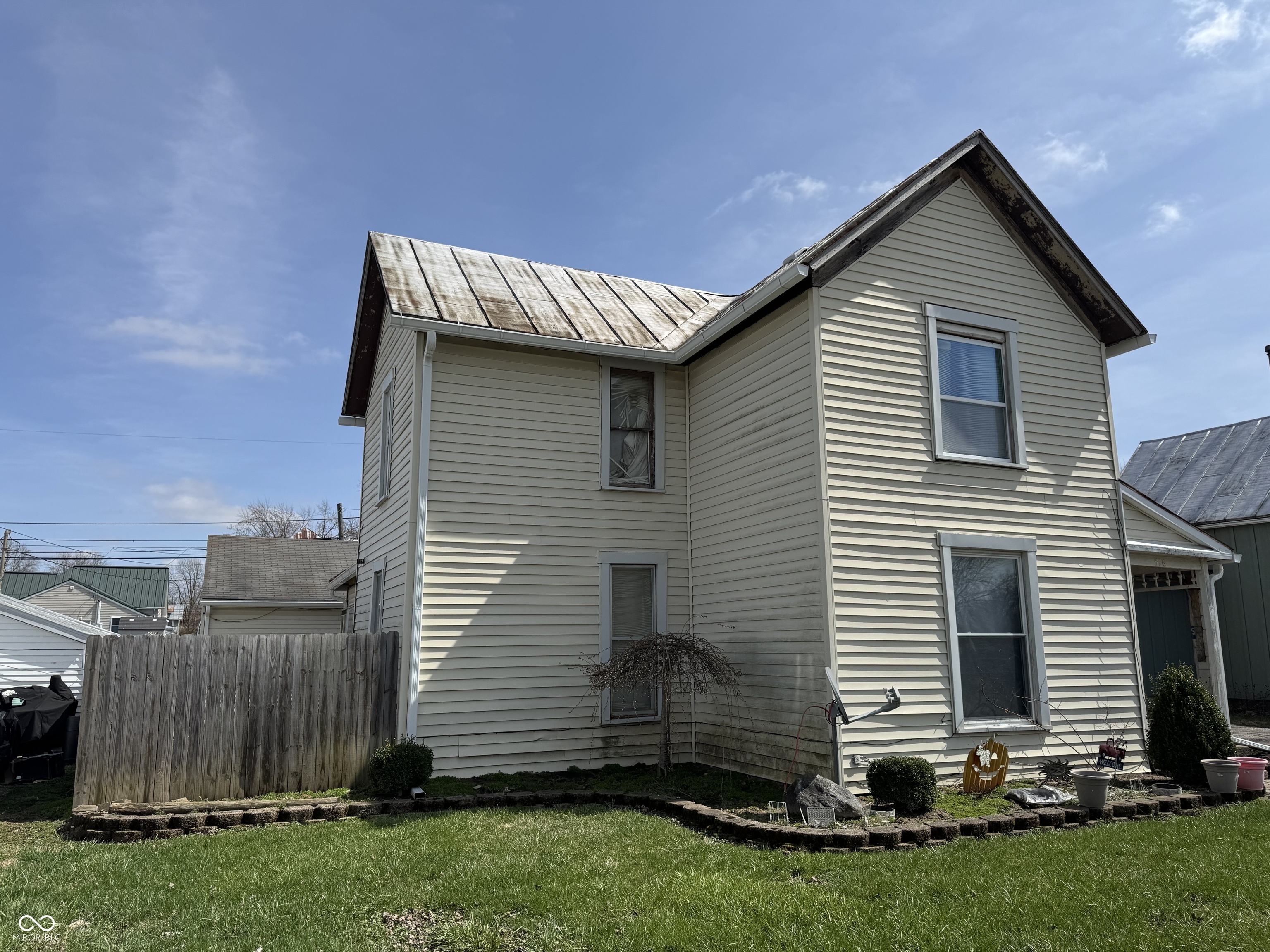 516 N Meridian Street