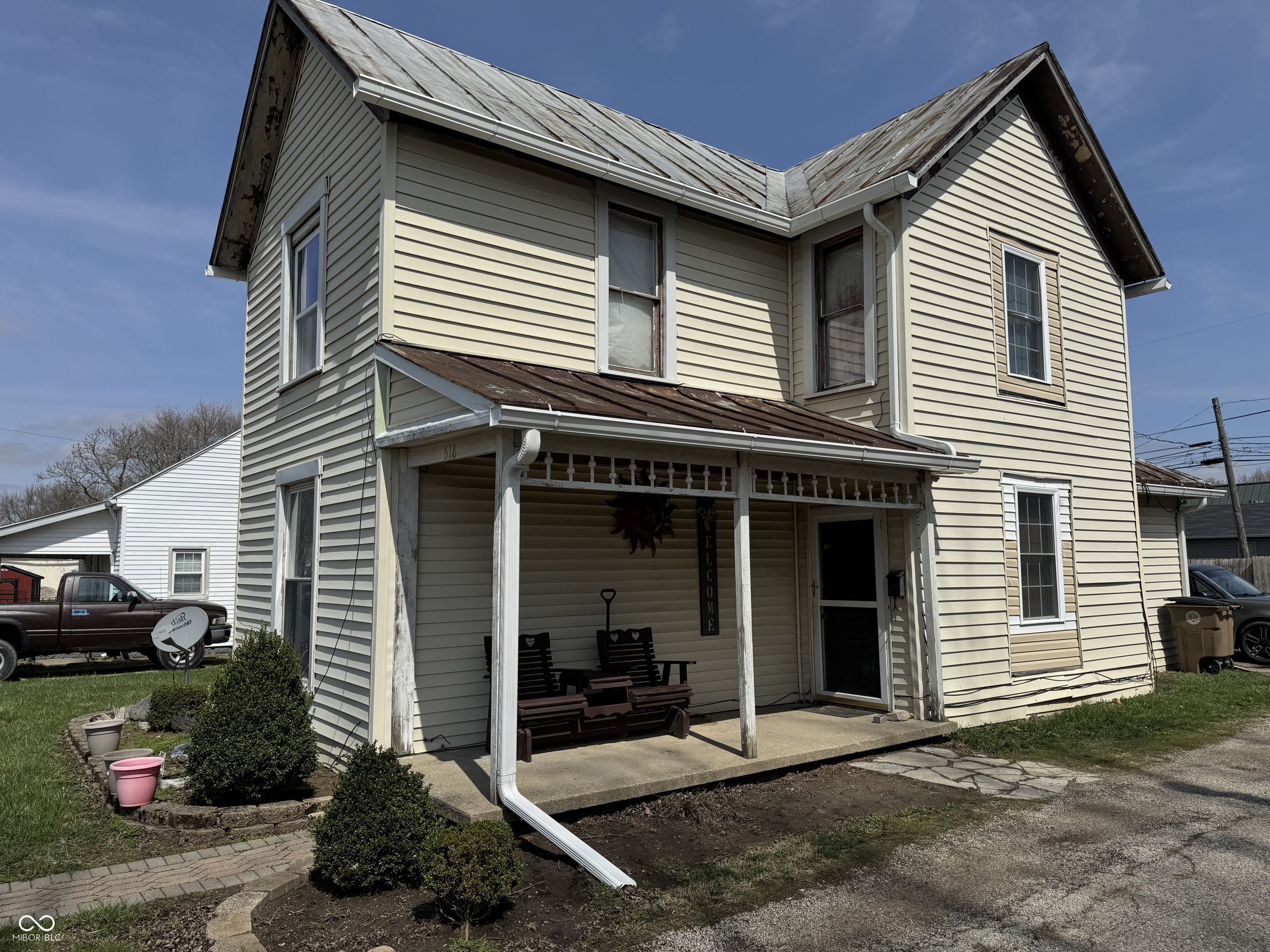 516 N Meridian Street