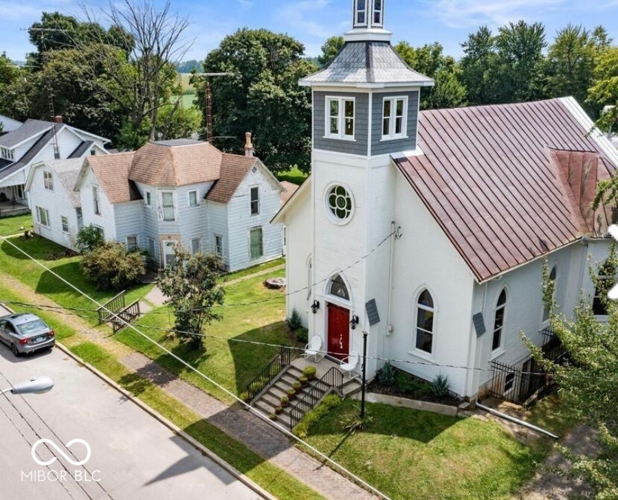 209 E Church Street