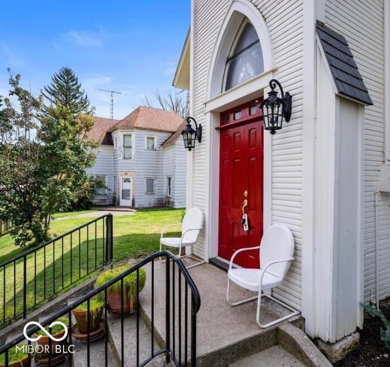 209 E Church Street