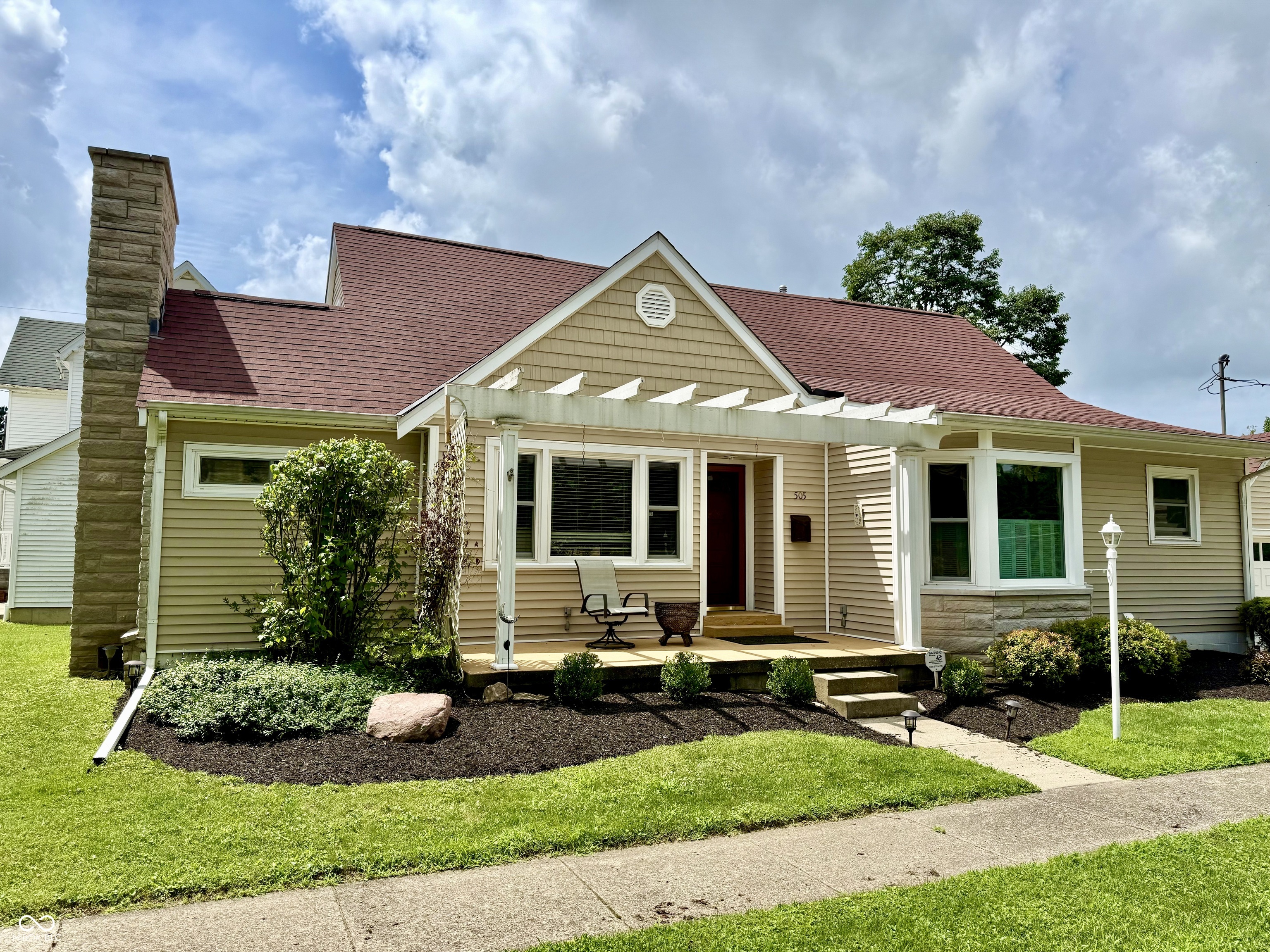 505 Edgewood Drive