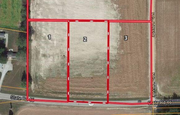Lot 1 State Road 46