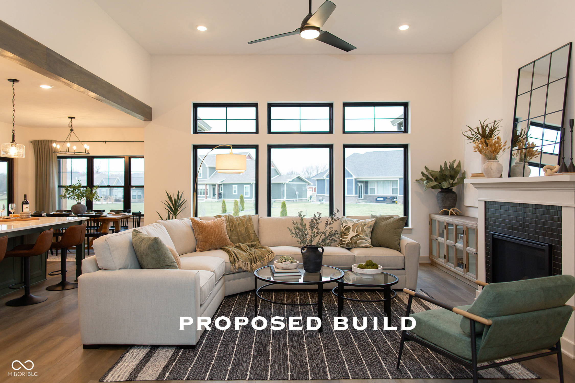 134 Burr Oak Drive
