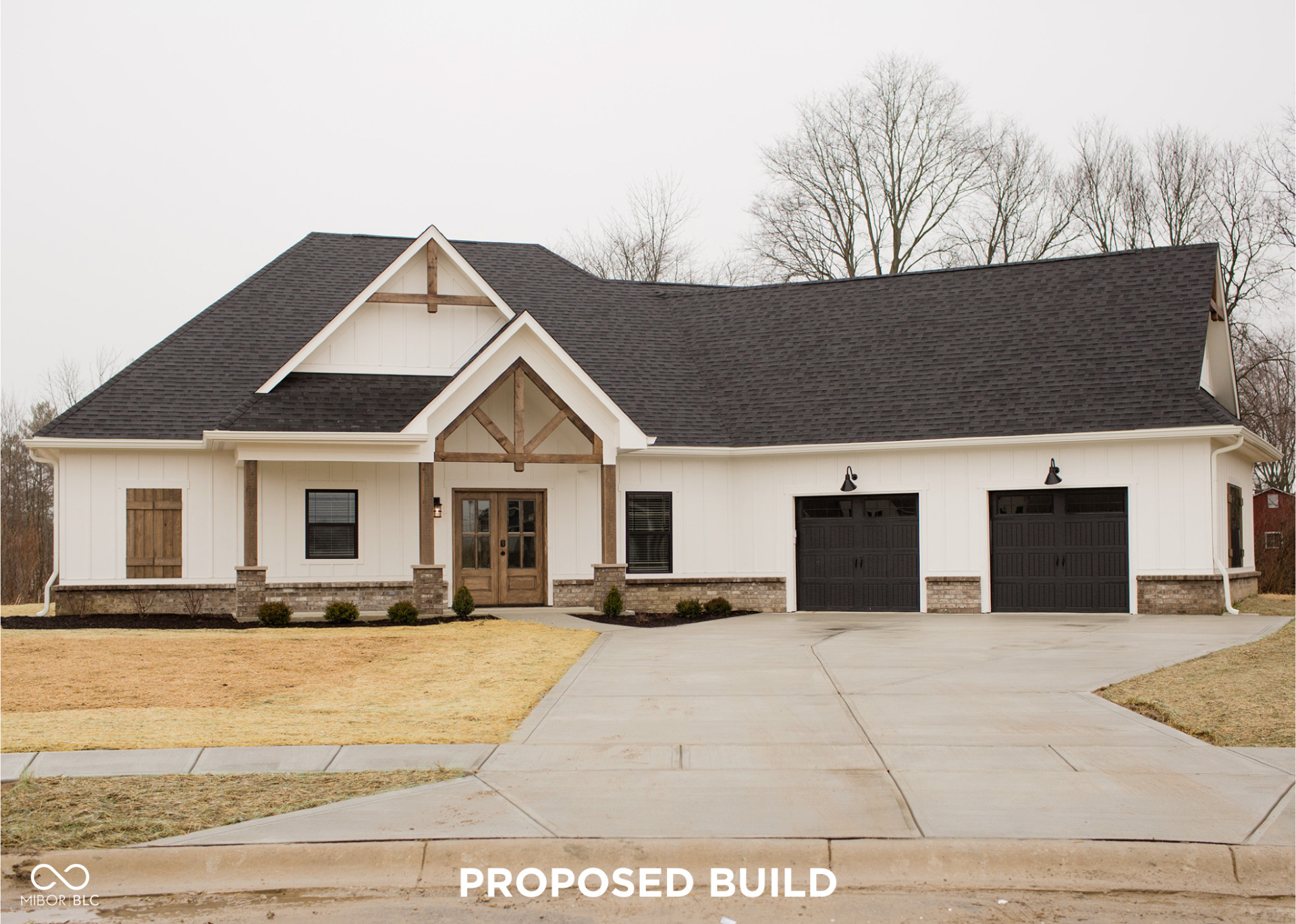 134 Burr Oak Drive