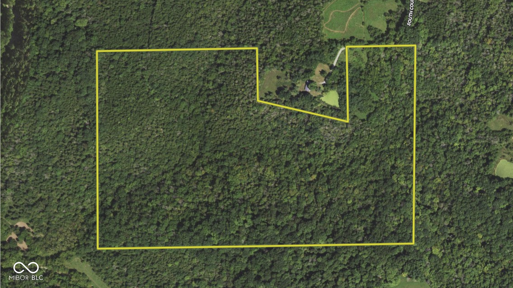 5900 S County Road 700 E