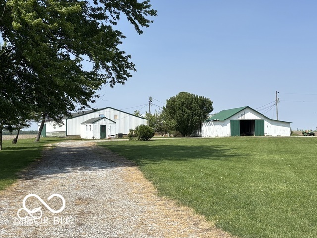 2316 W Brown Road