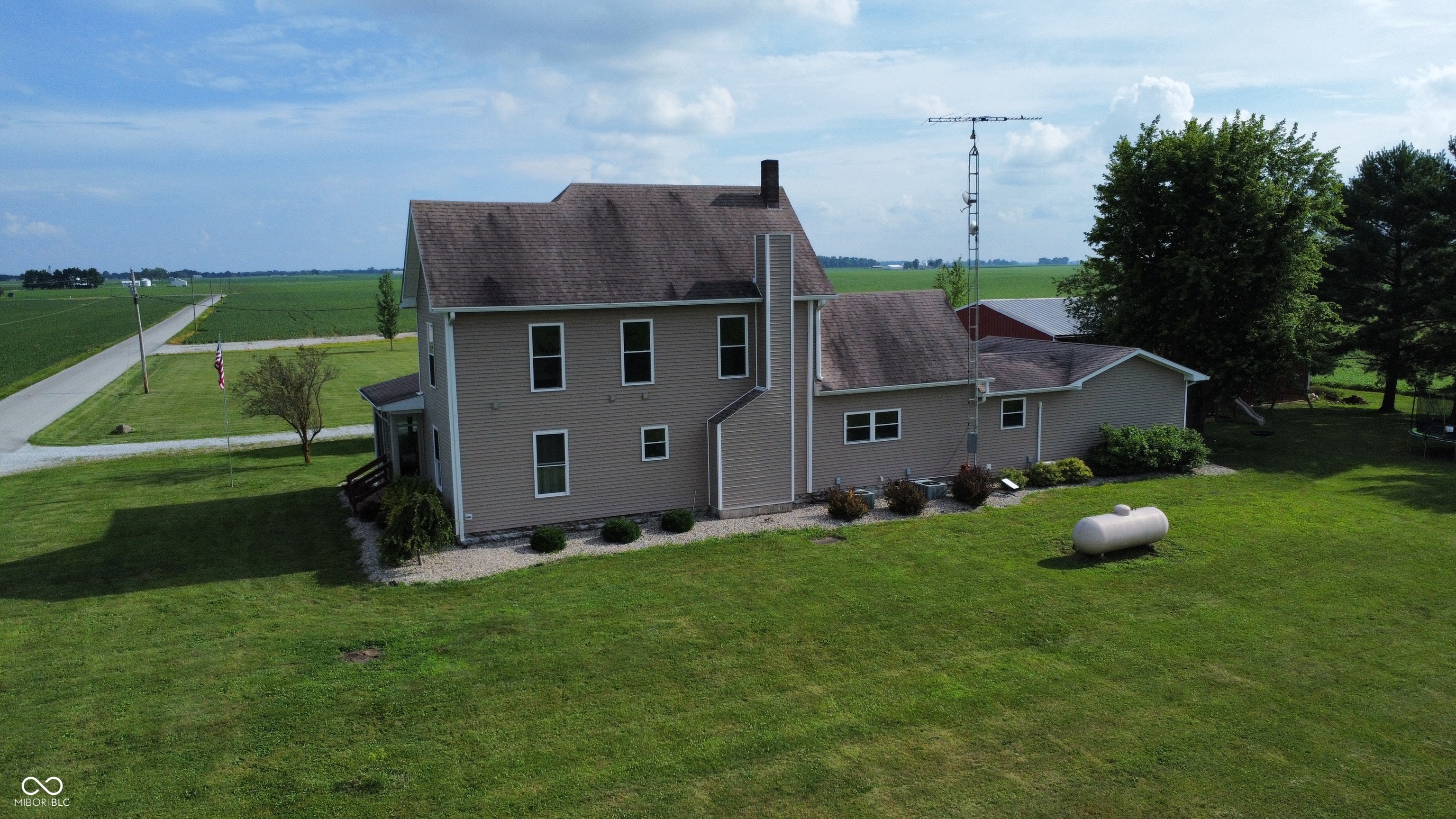 2877 N Rushville Road