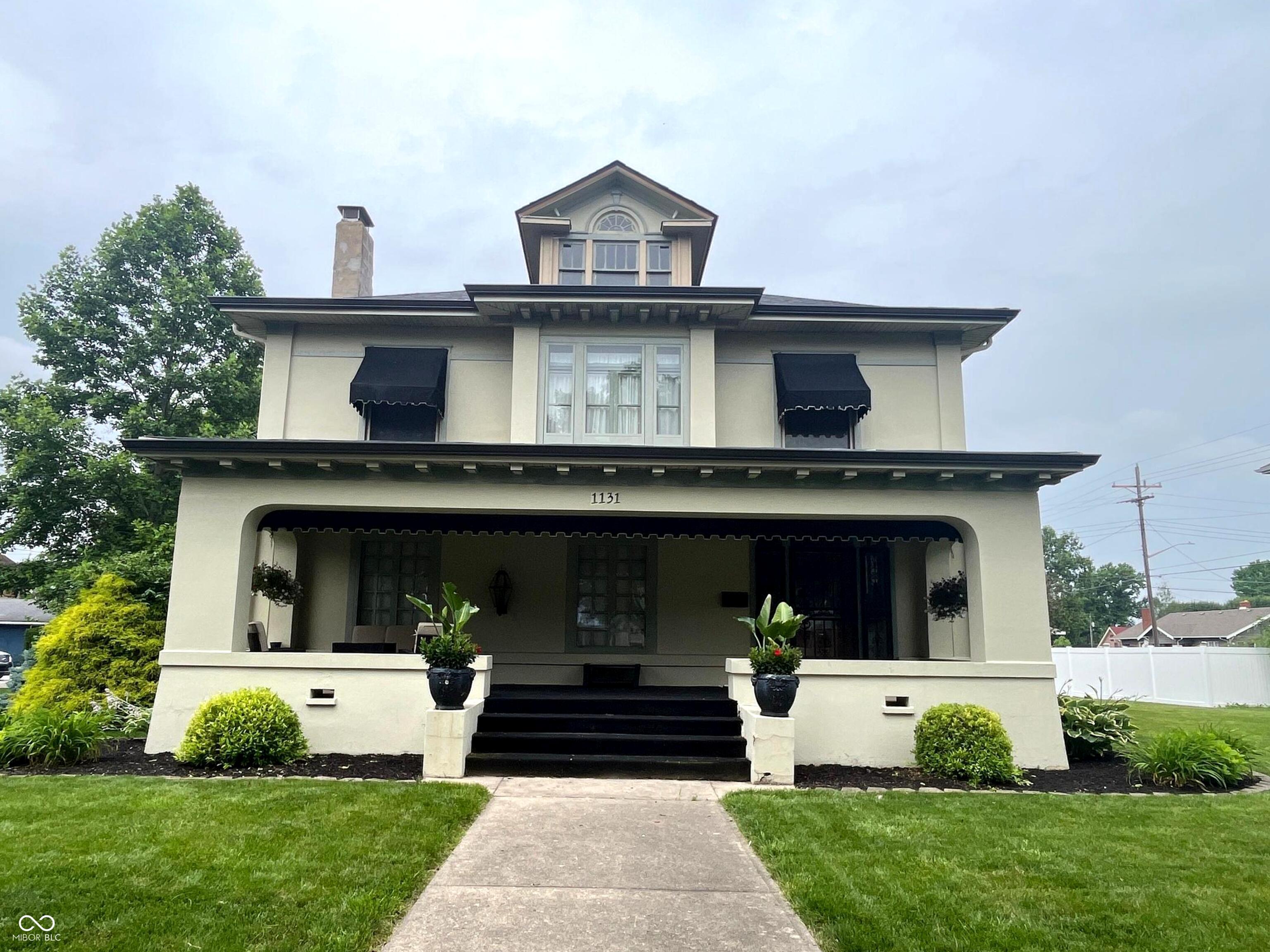 1131 N Main Street