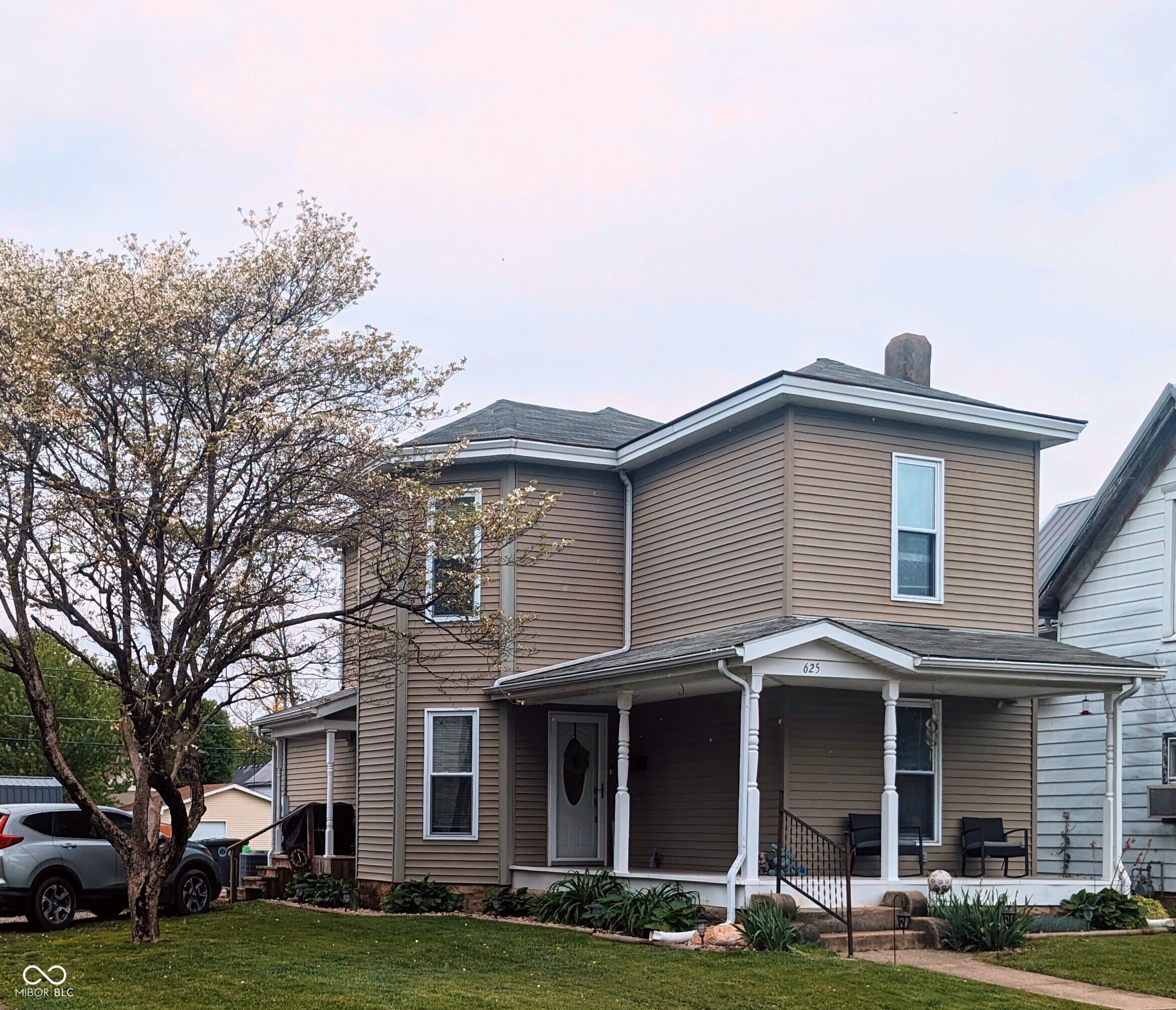 625 N Jackson Street