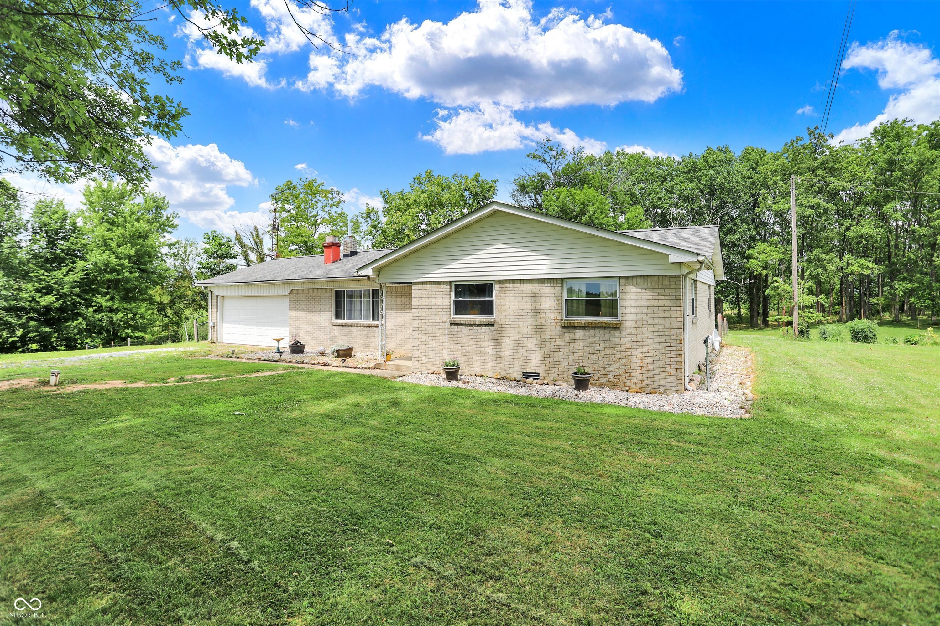 4126 E US HWY 52