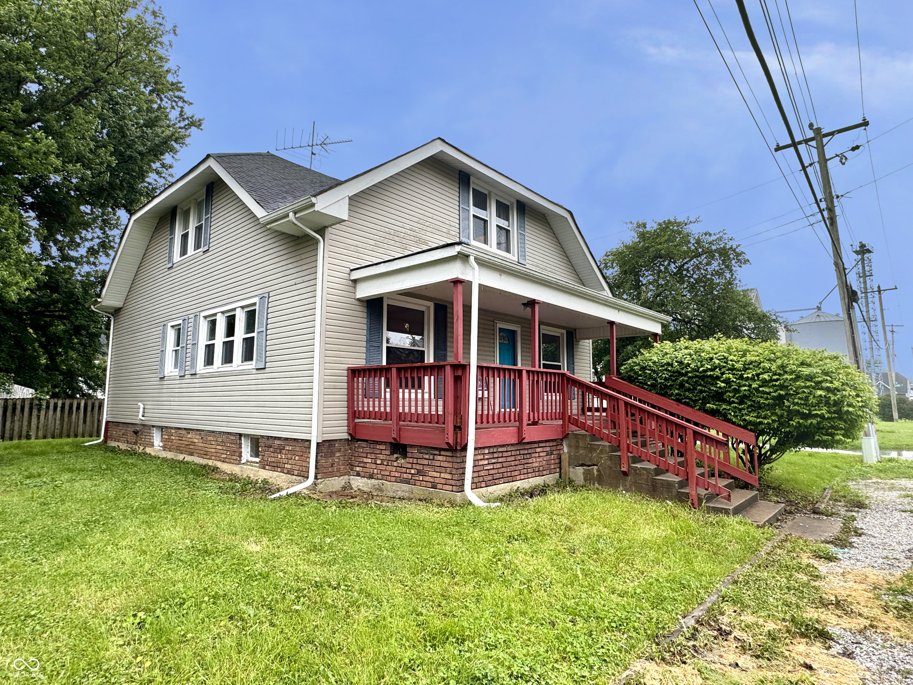 203 E Church Street