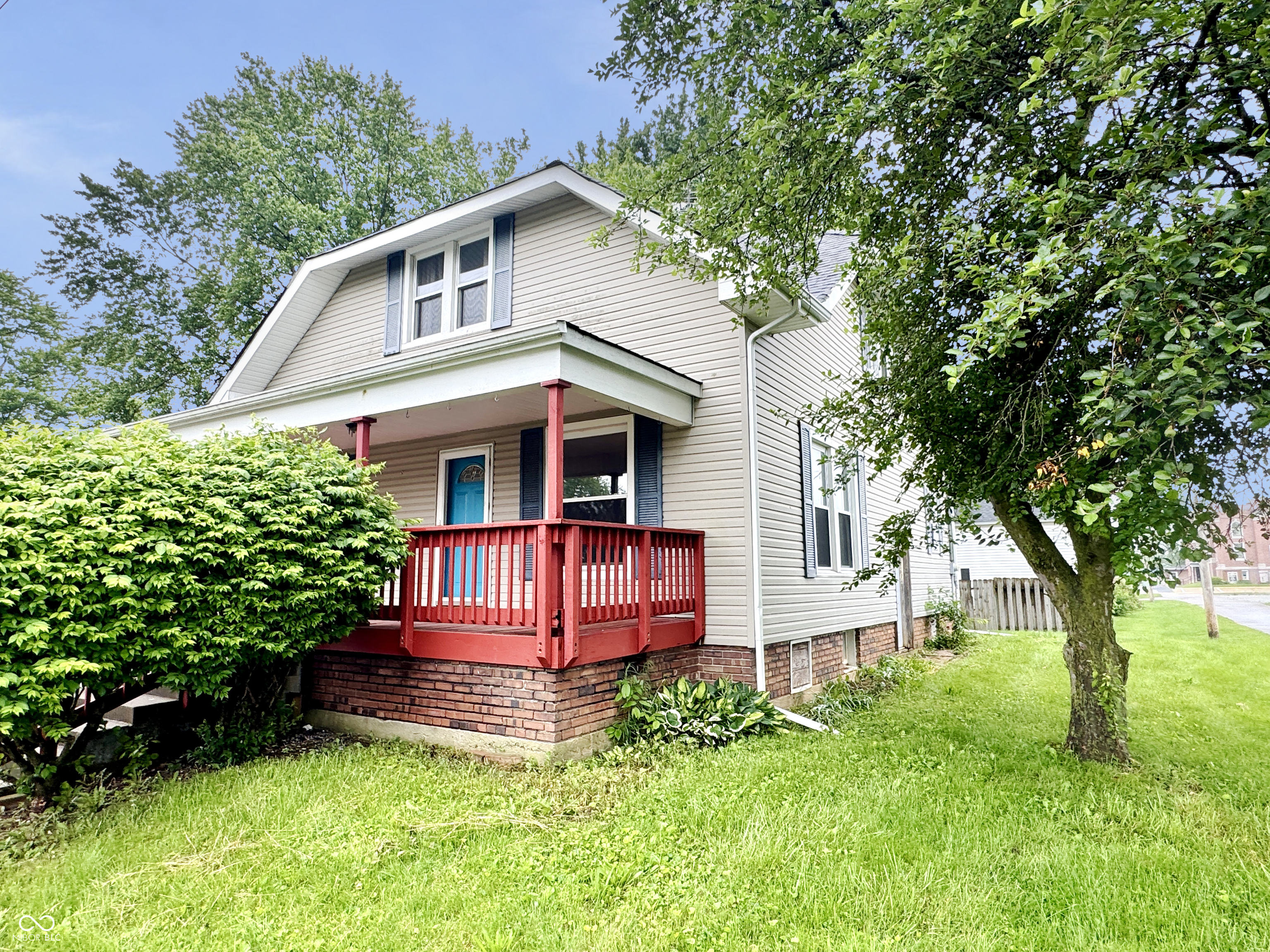 203 E Church Street