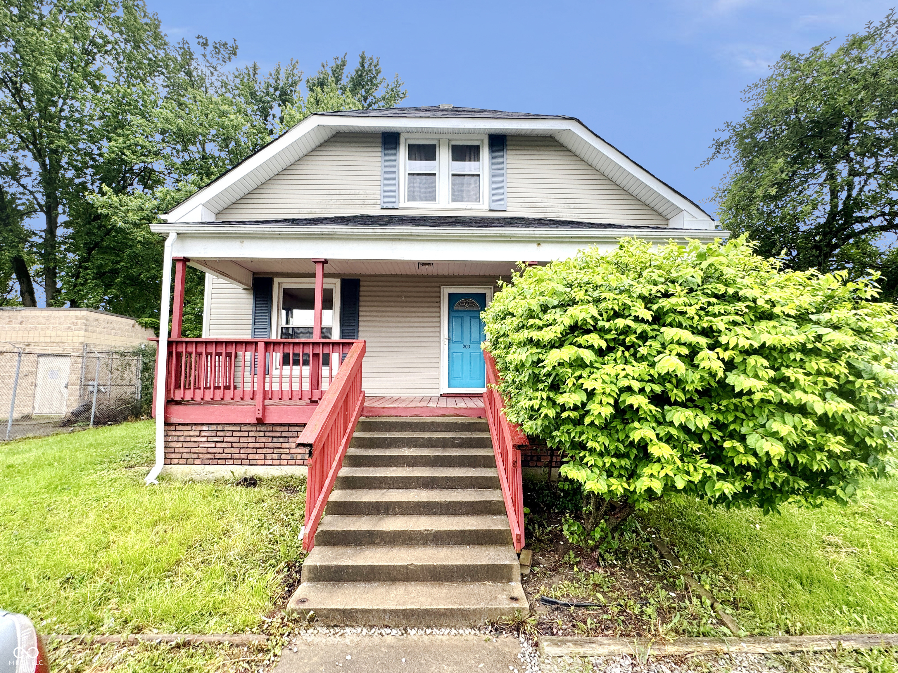 203 E Church Street