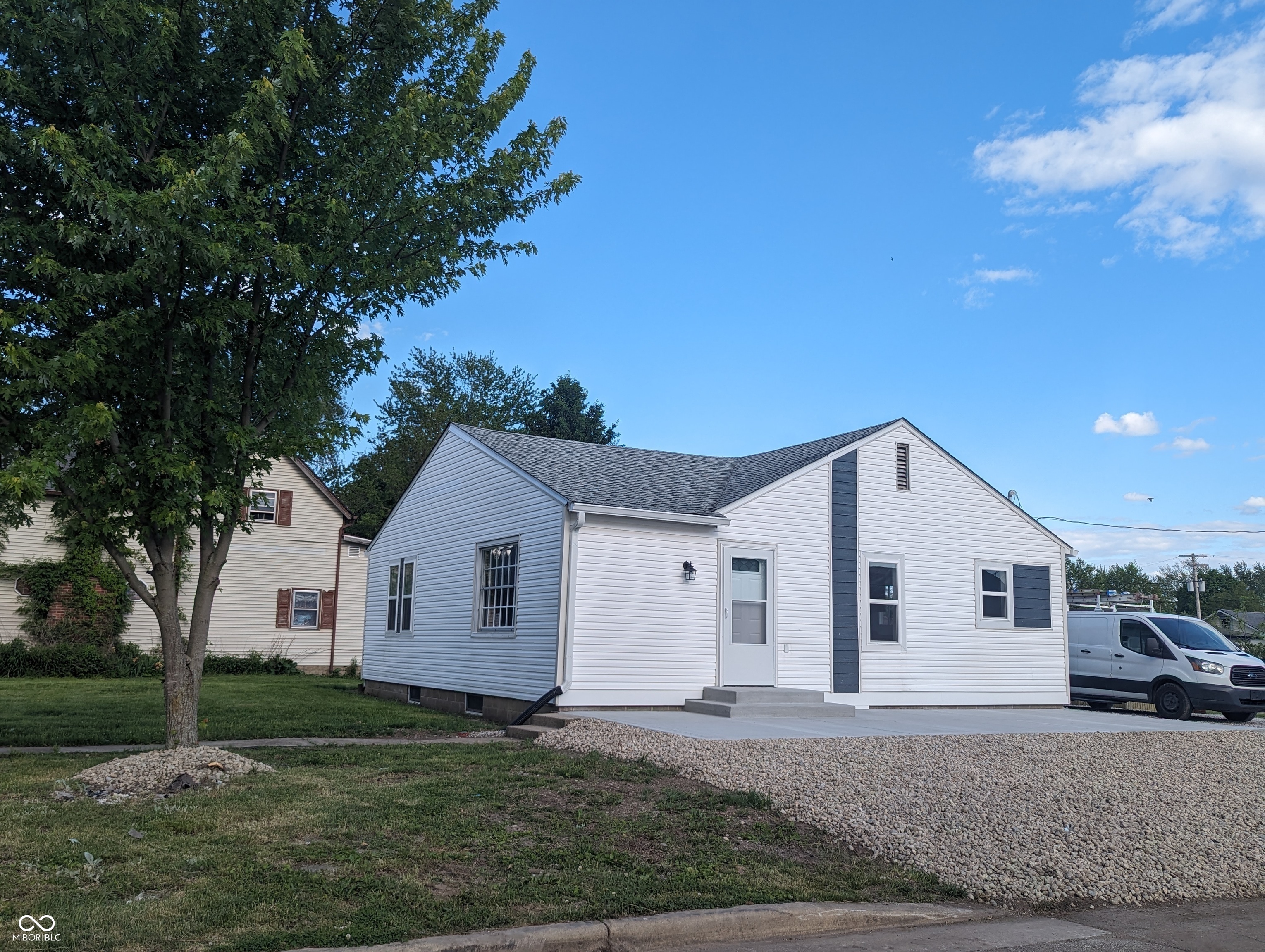 102 S West Street