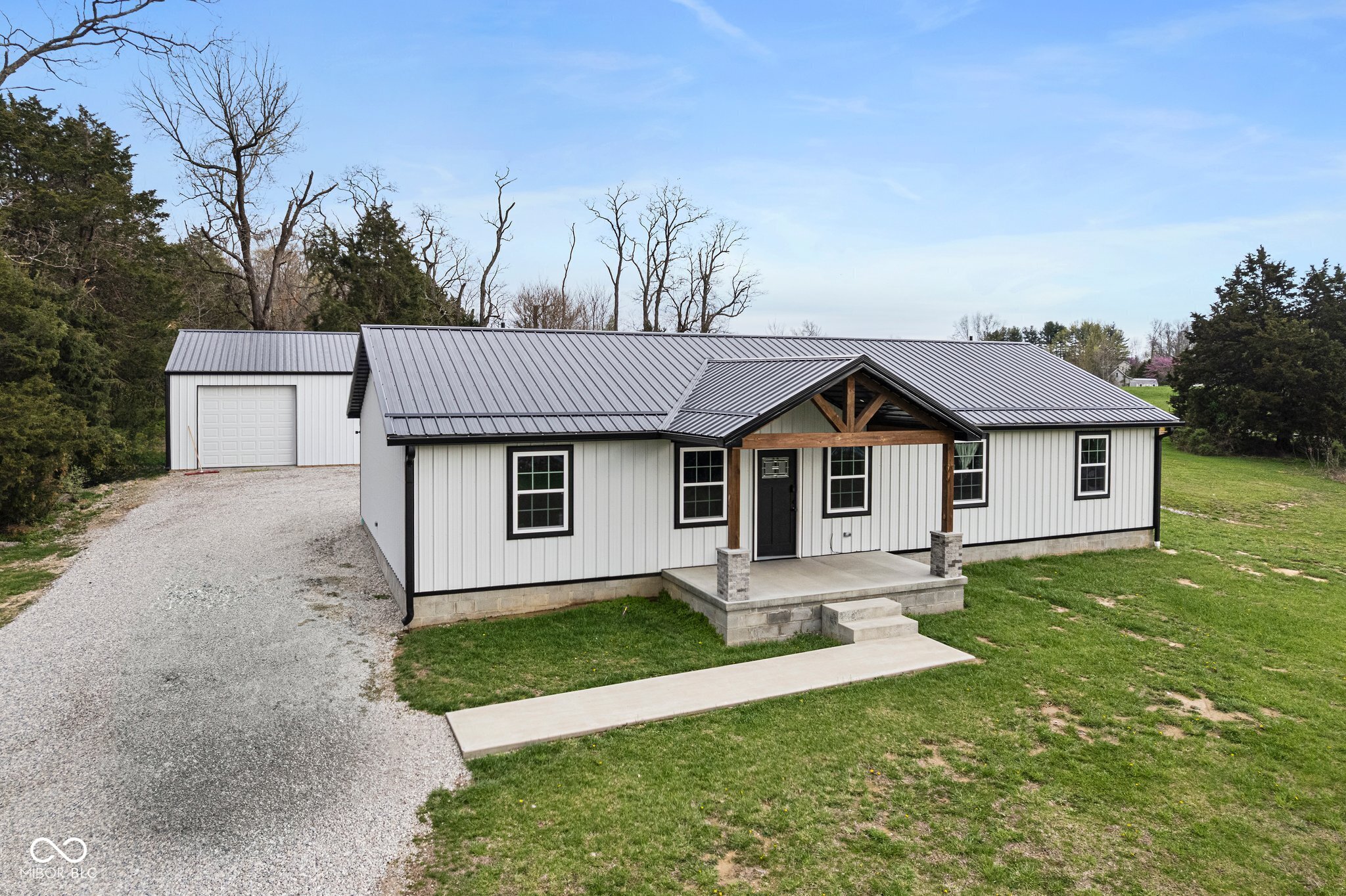 5638 N Terry Road