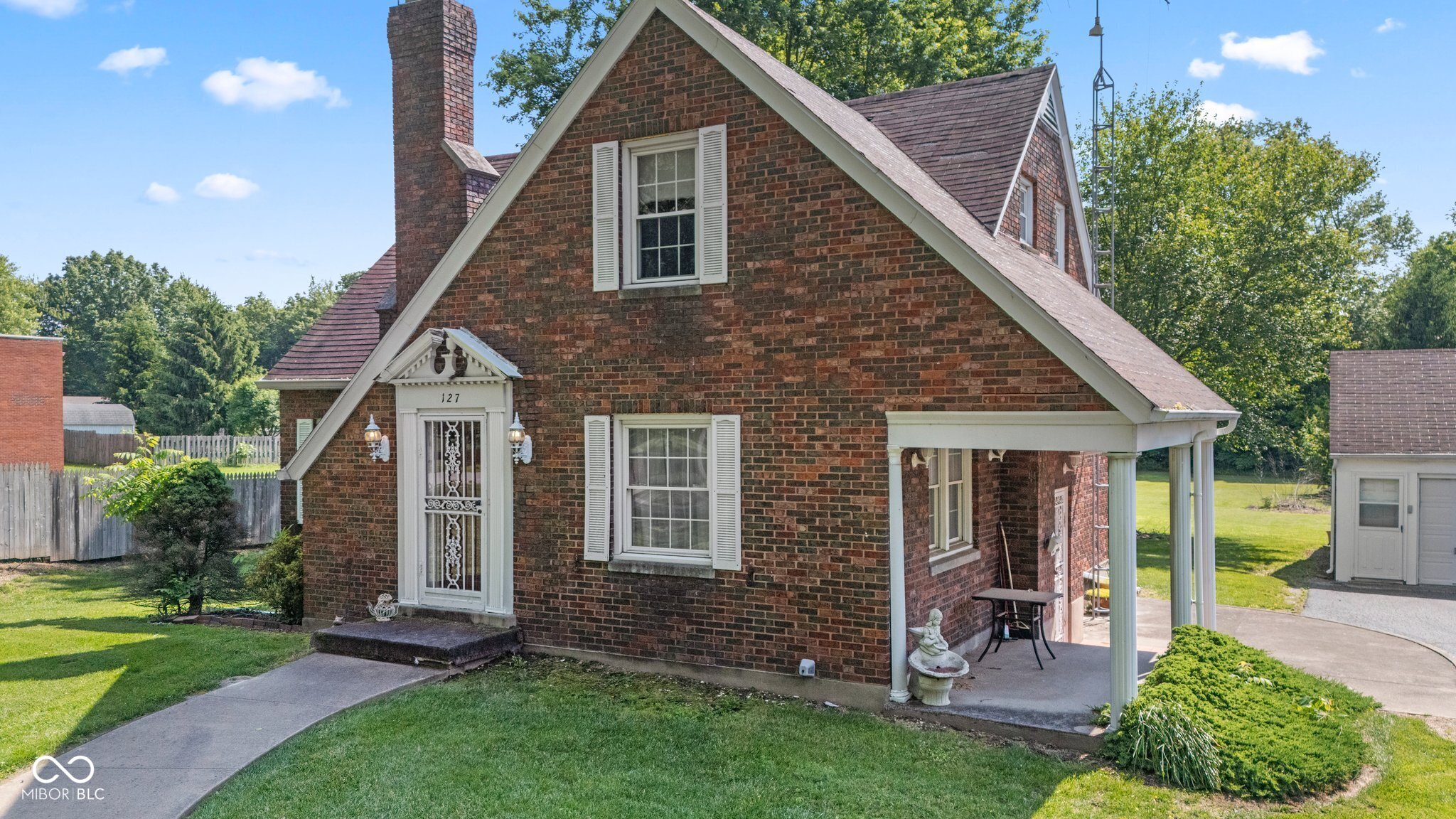 127 N Church Street