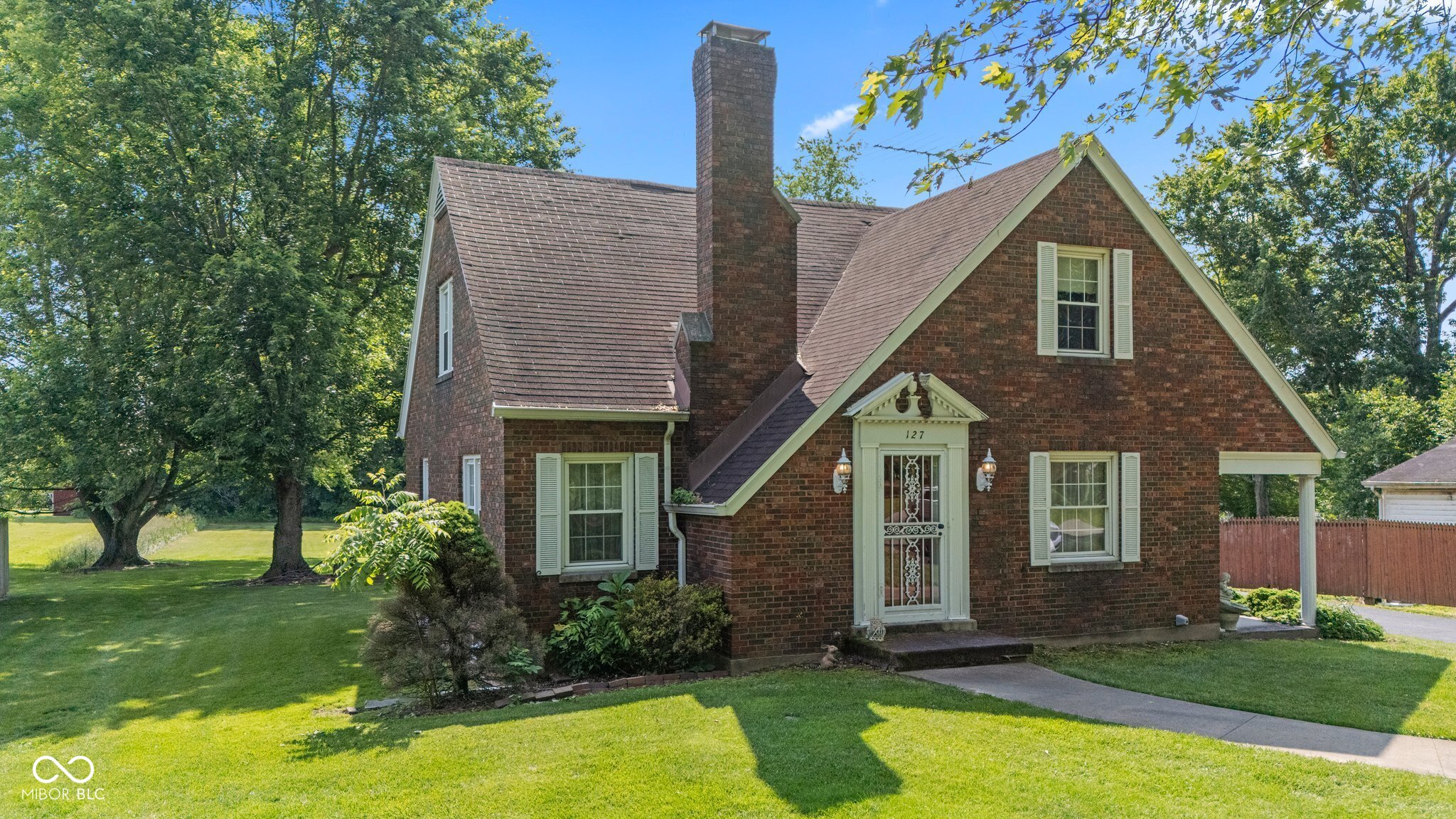 127 N Church Street