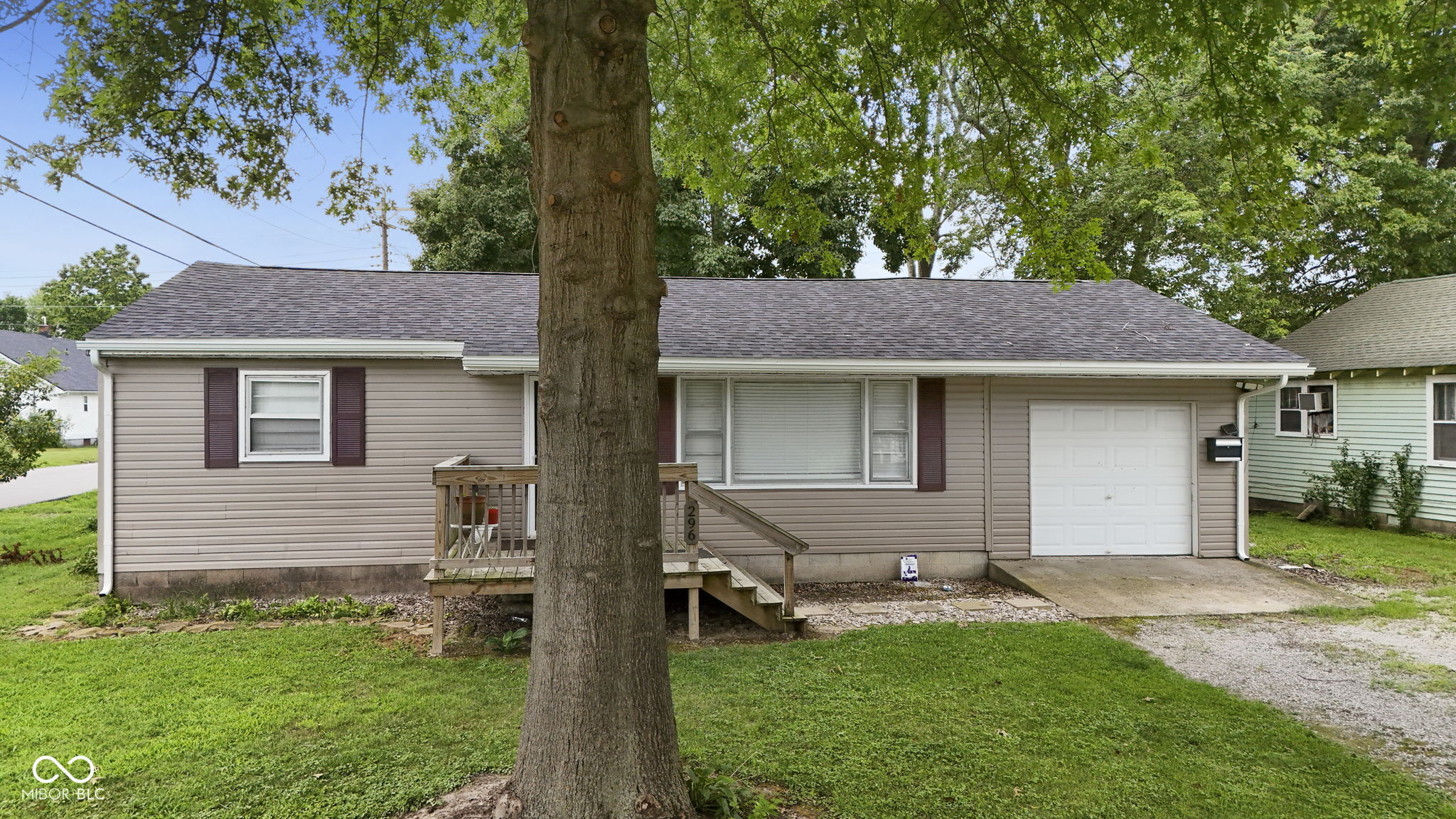 296 S 1st Street