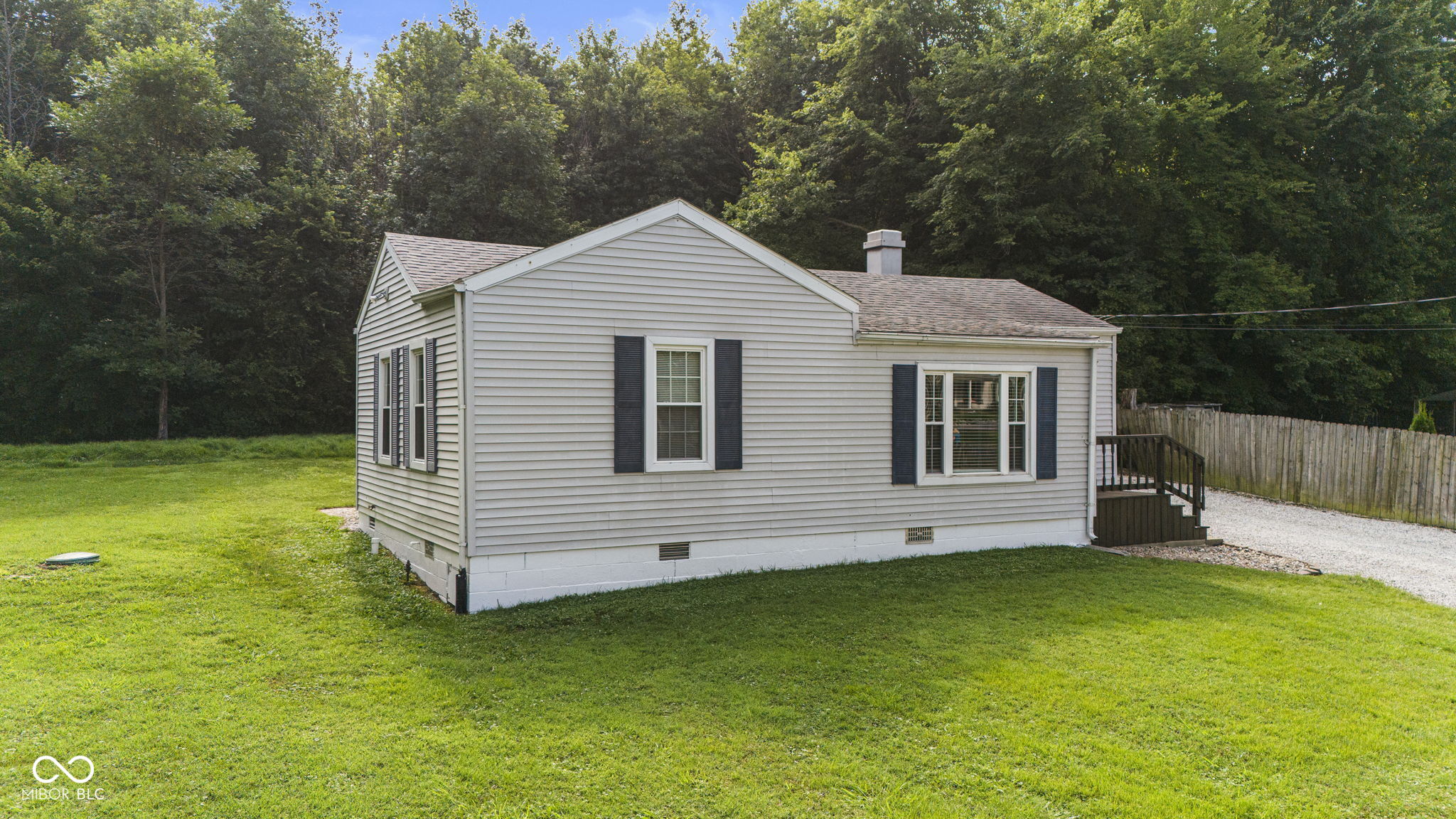 814 N Boatman Road