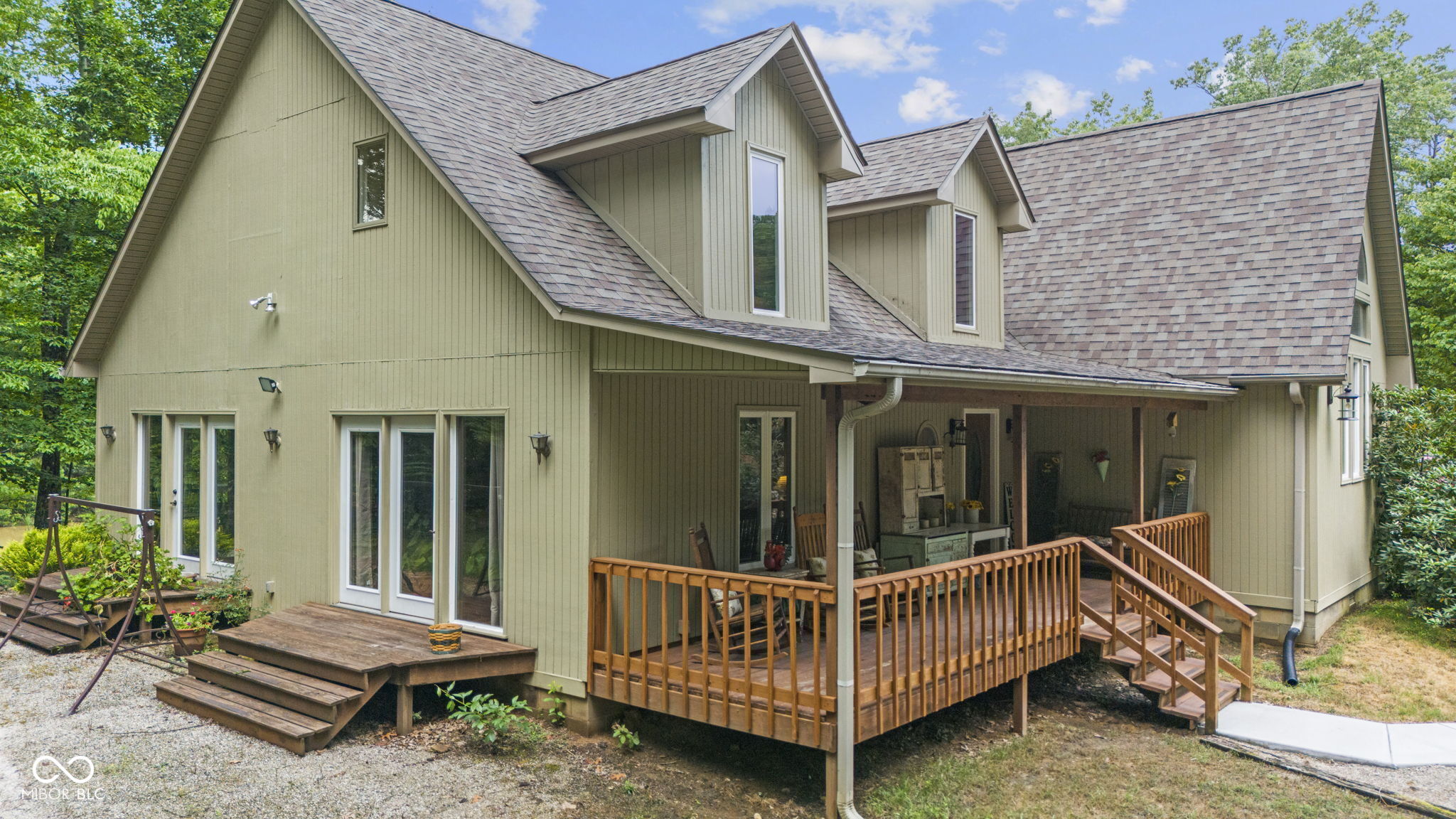 5809 W Oak Hill Road