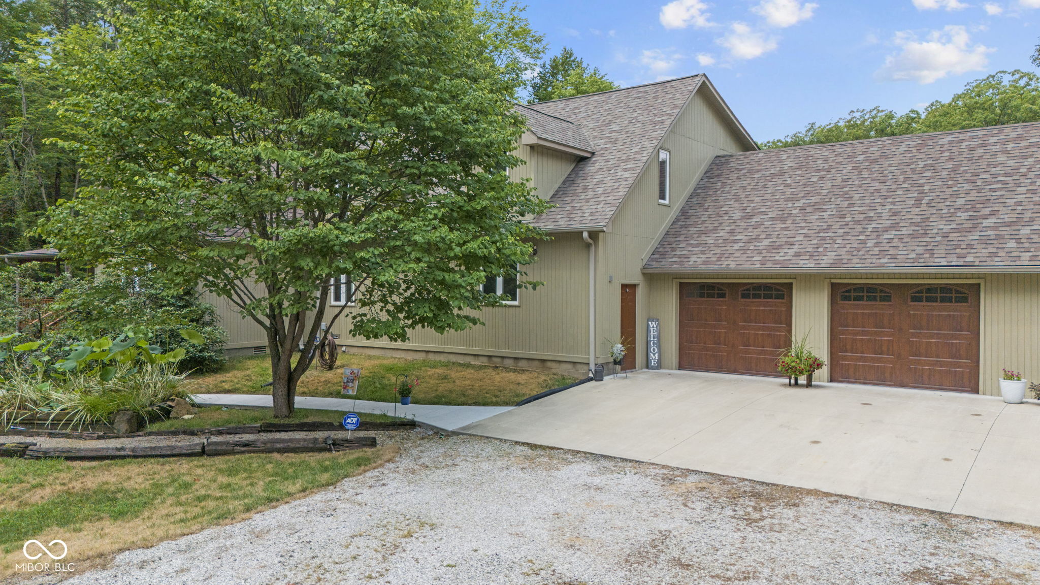 5809 W Oak Hill Road