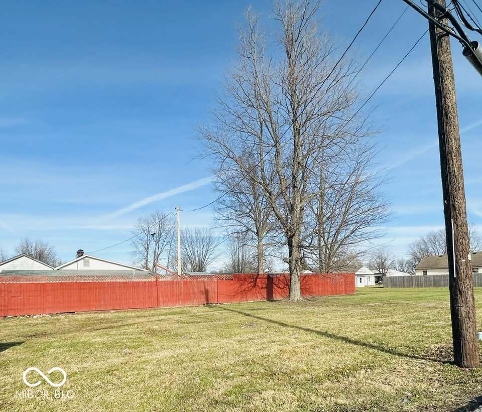 25 N Beechwood Avenue