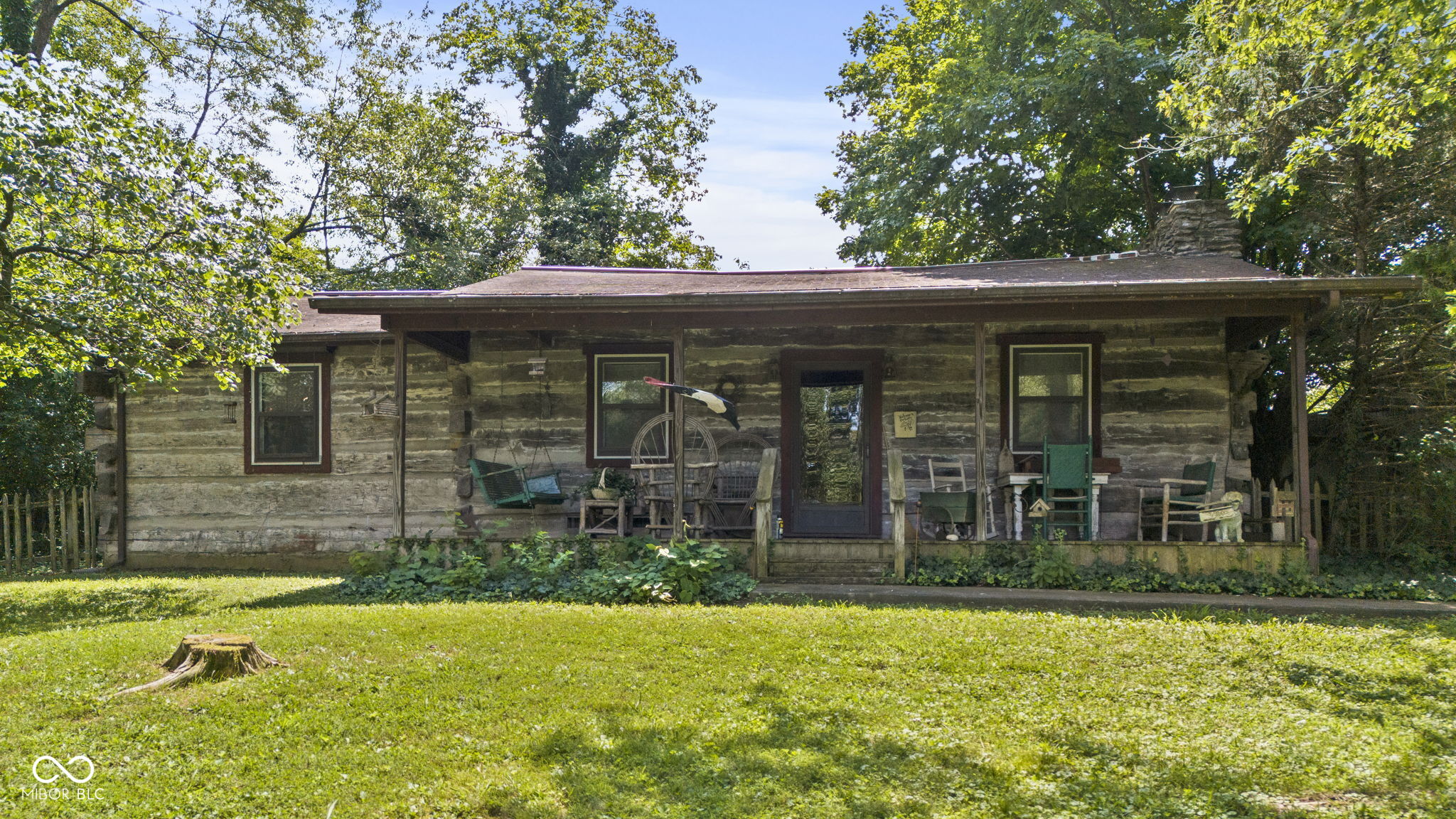 1538 E Ash Hollow Lane