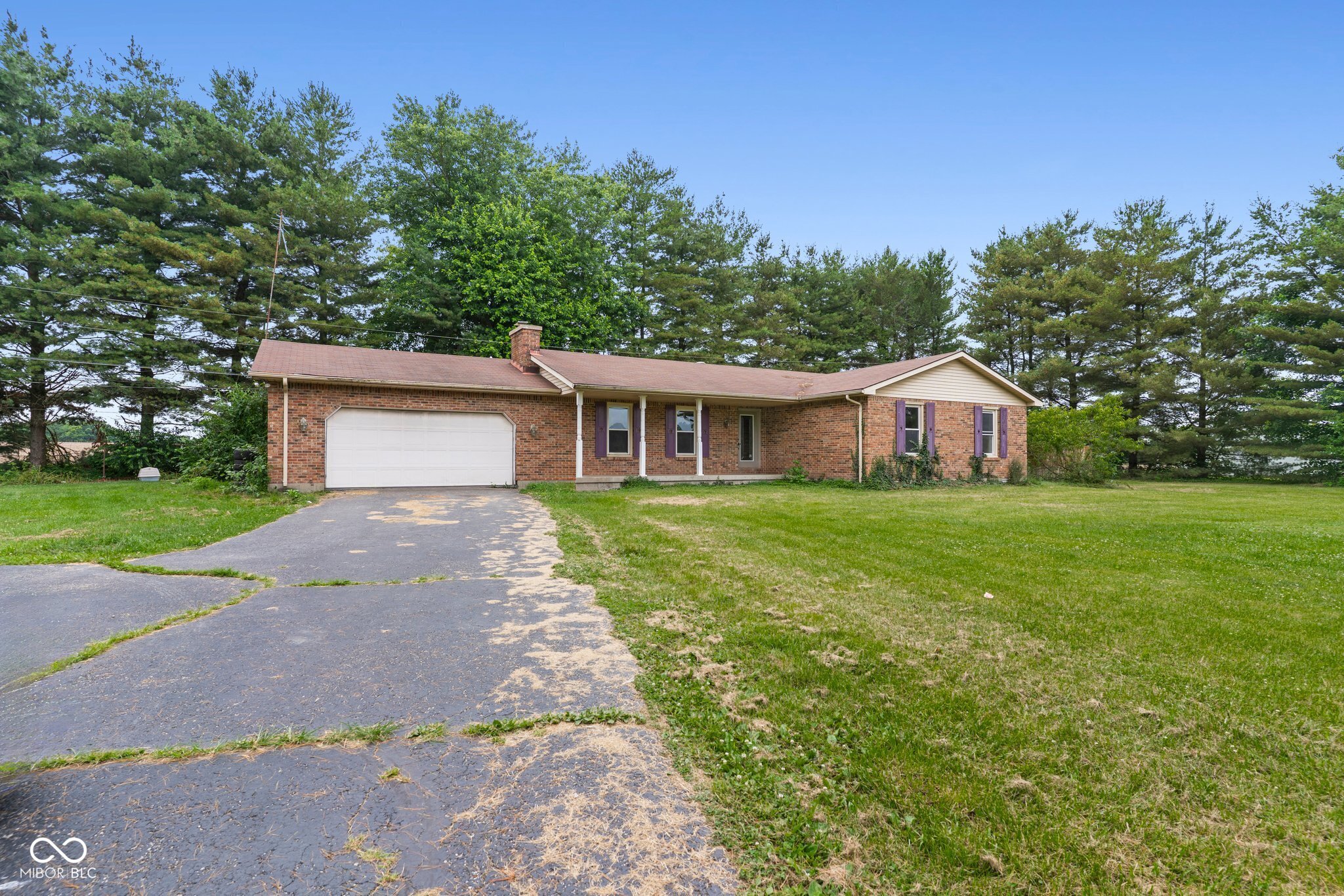 2834 S State Road 3