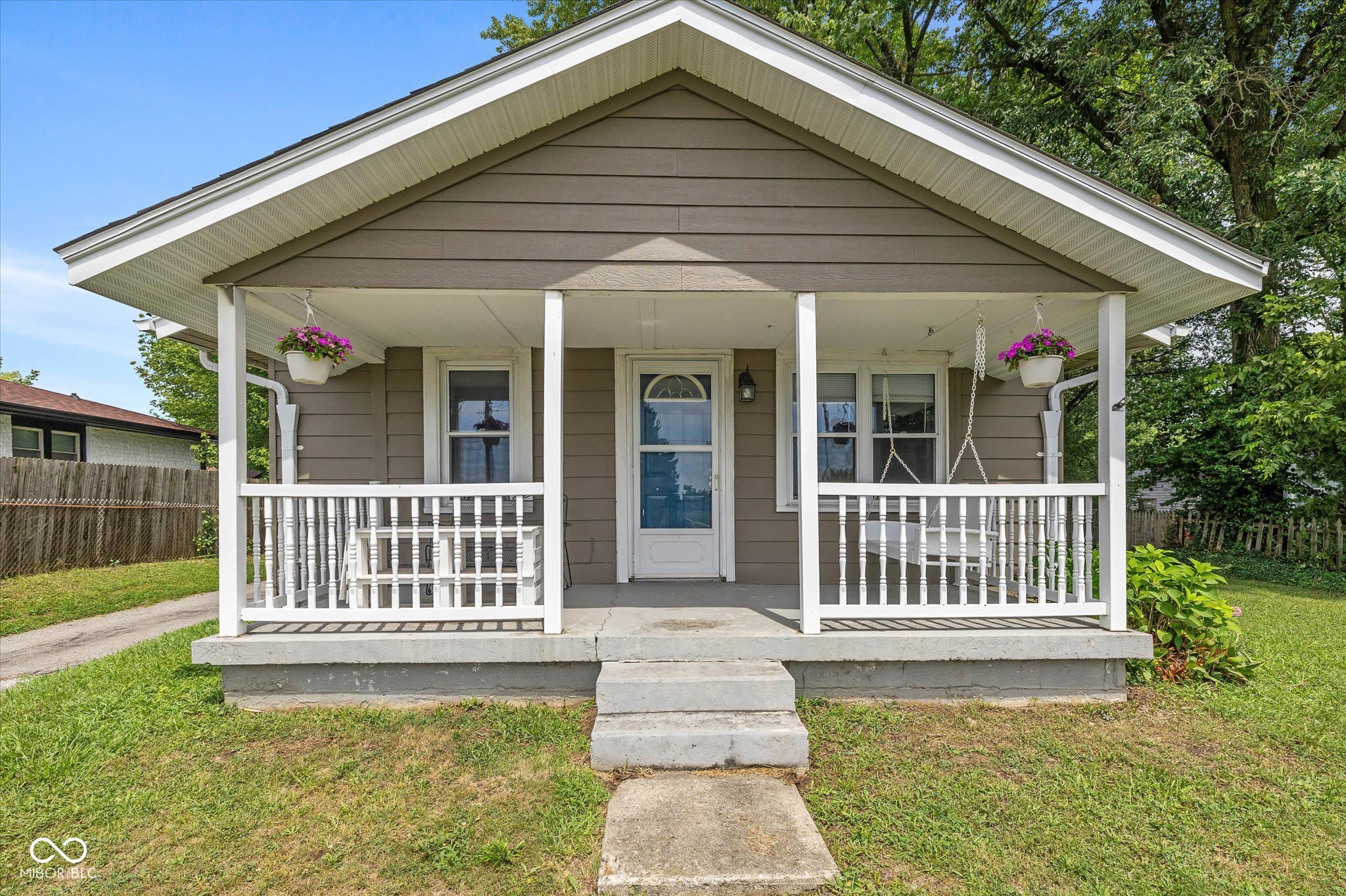 12616 Southeastern Avenue