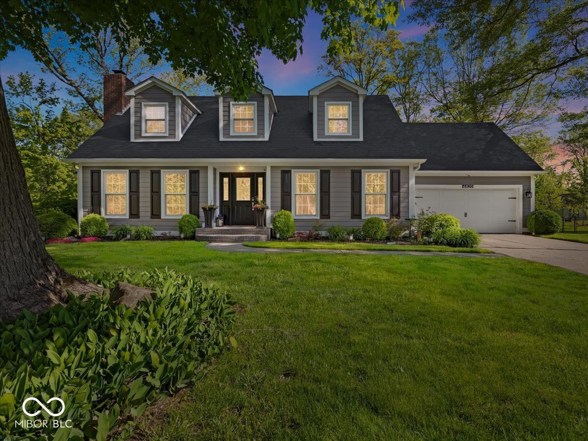 6820 W Forest Brook Drive