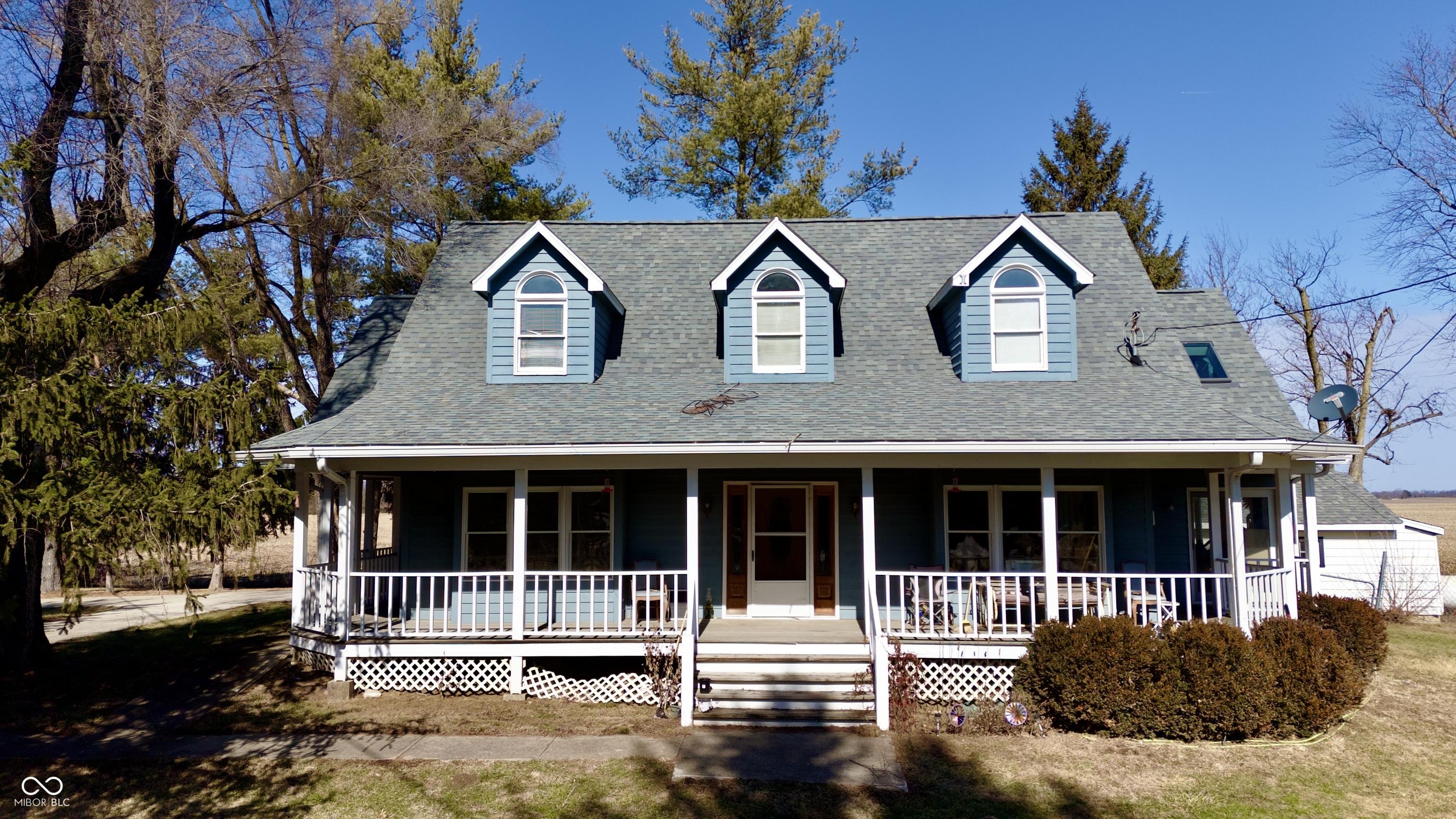 5682 N Michigan Road