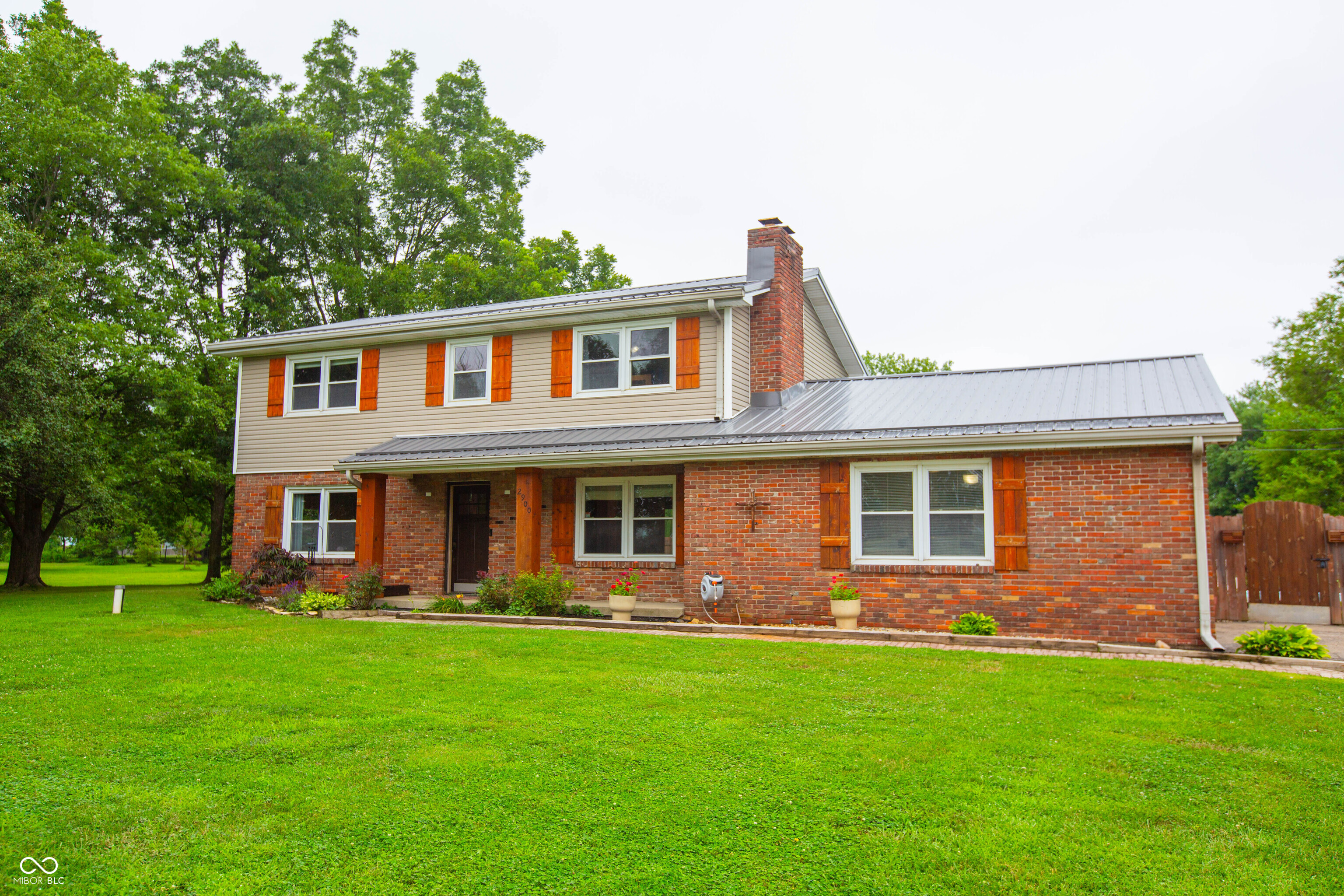 2900 N Michigan Road