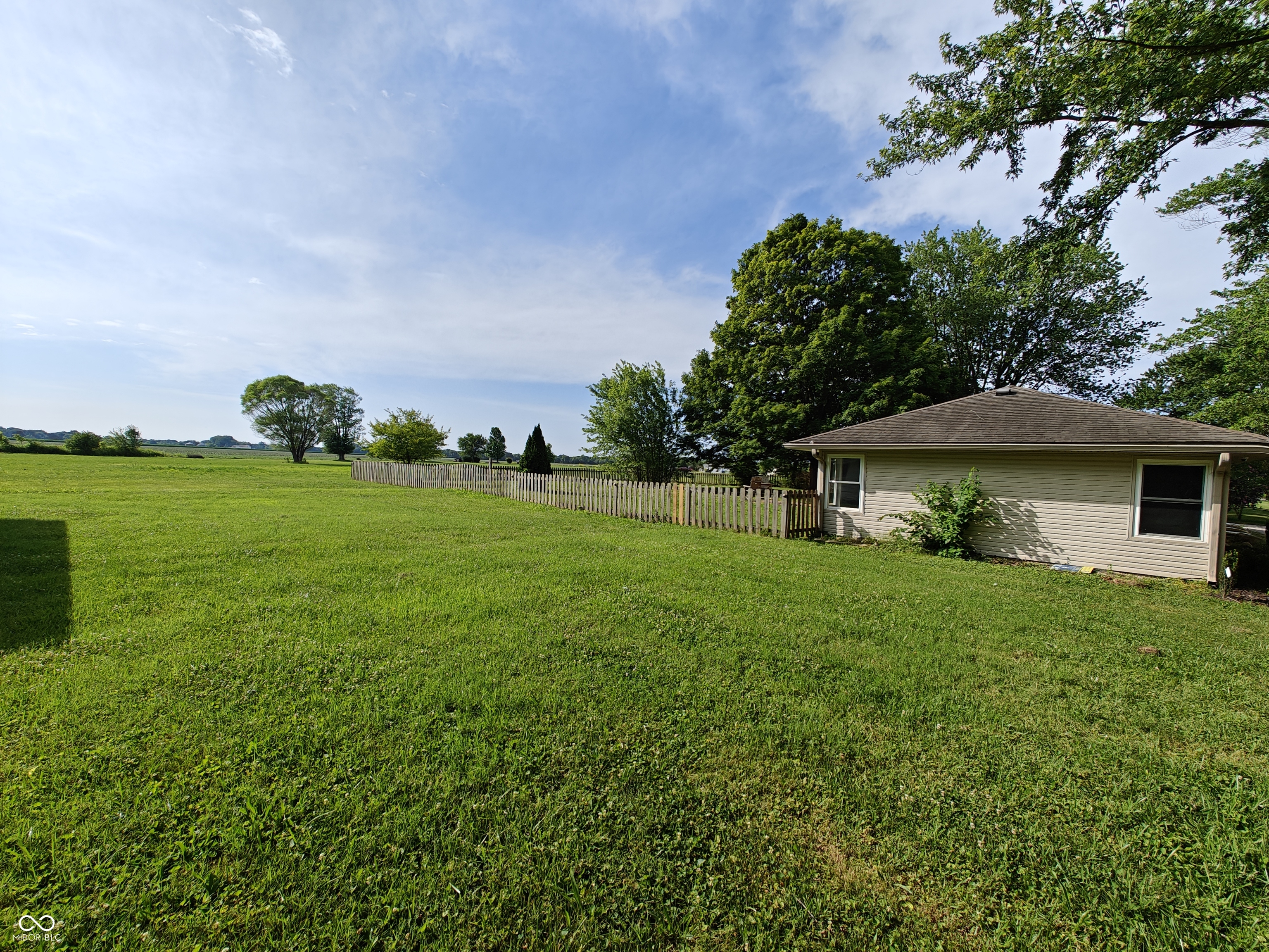 1836 N Knightstown Road