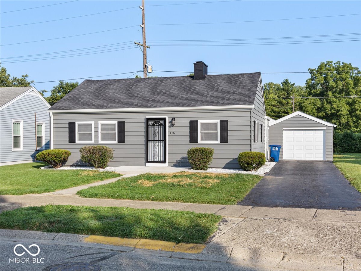 416 Sunset Drive
