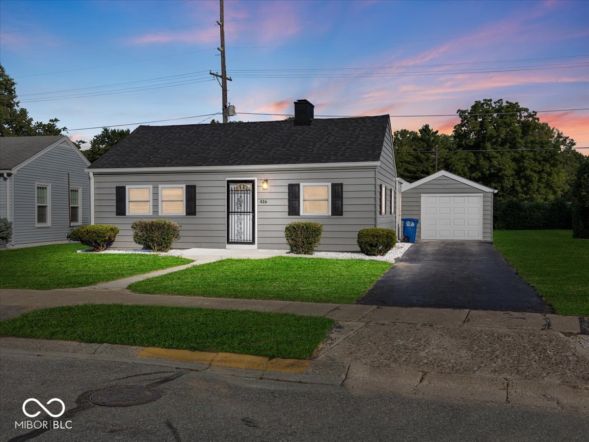 416 Sunset Drive