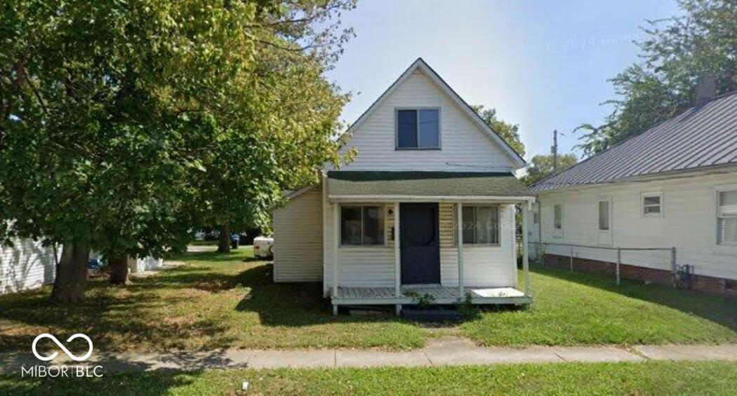 116 N Vine Street