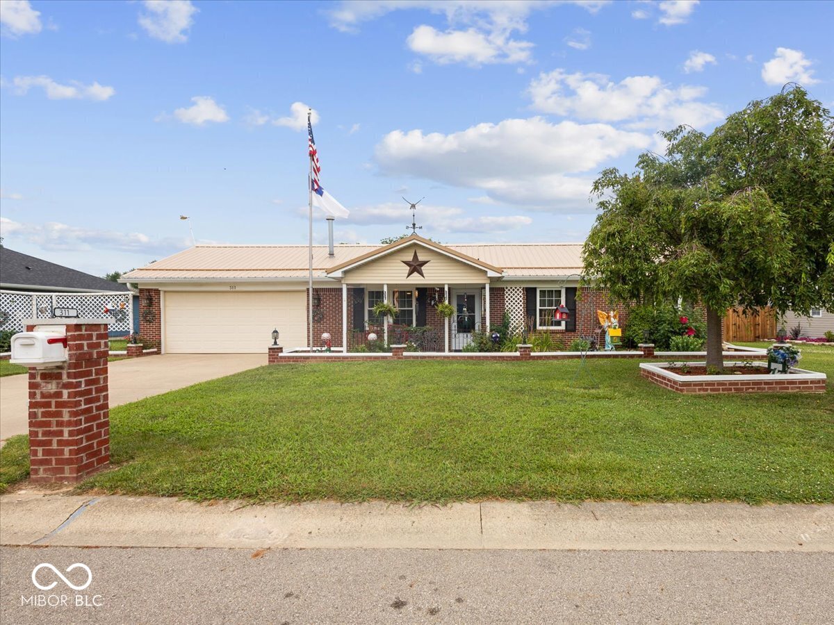 311 Fox Ridge Court
