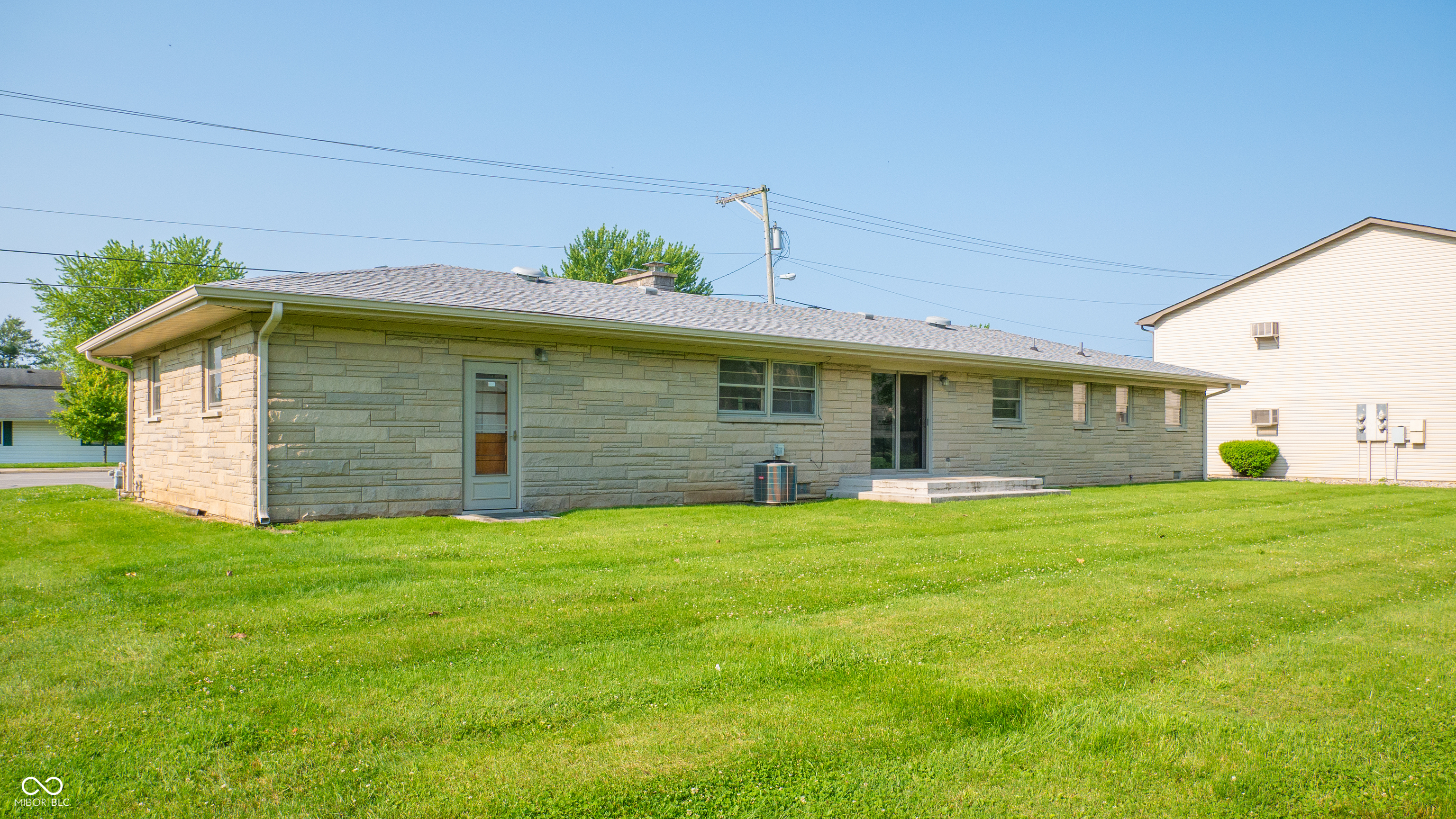 1460 W McKay Road