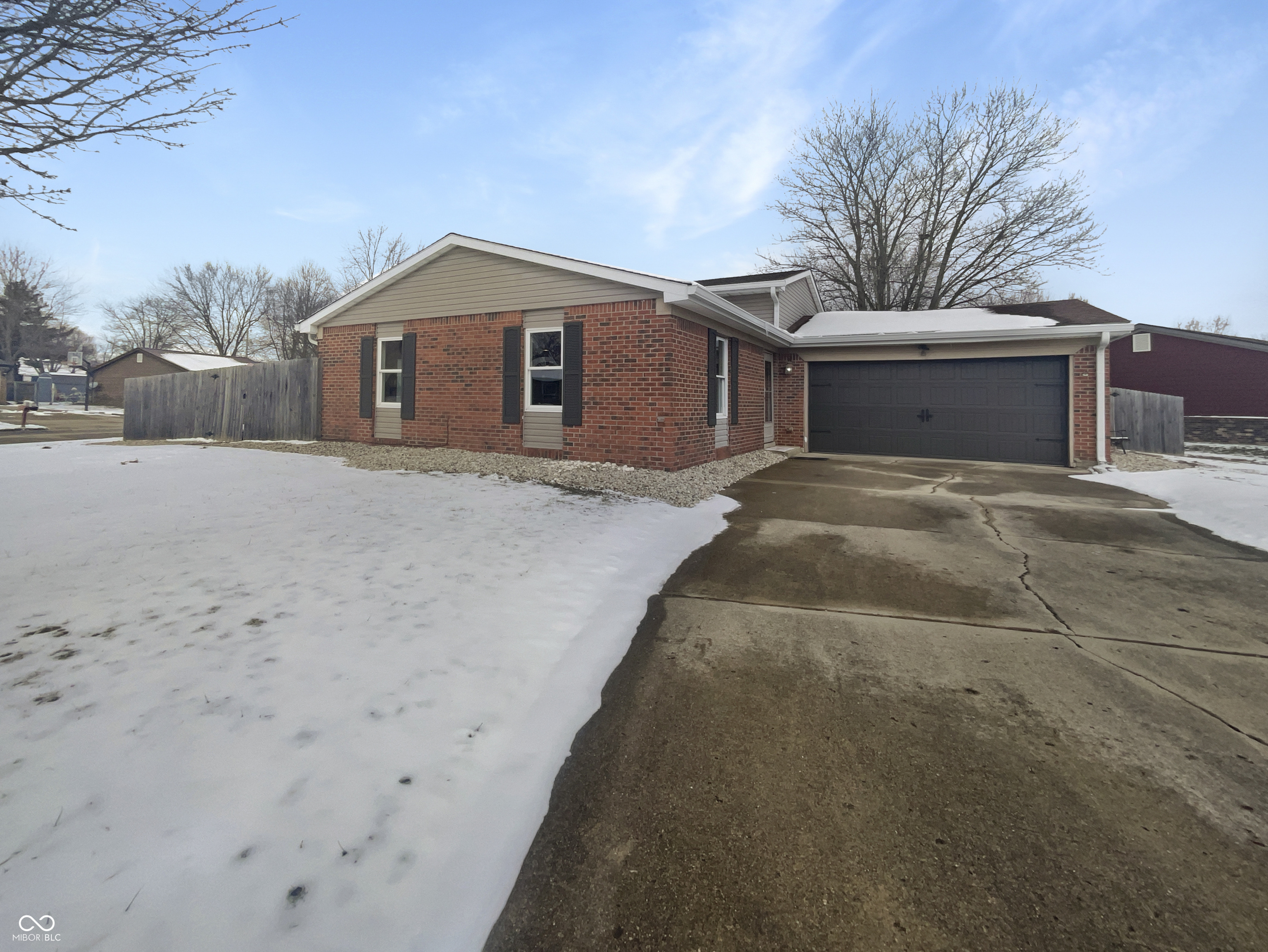 1546 Becket Drive