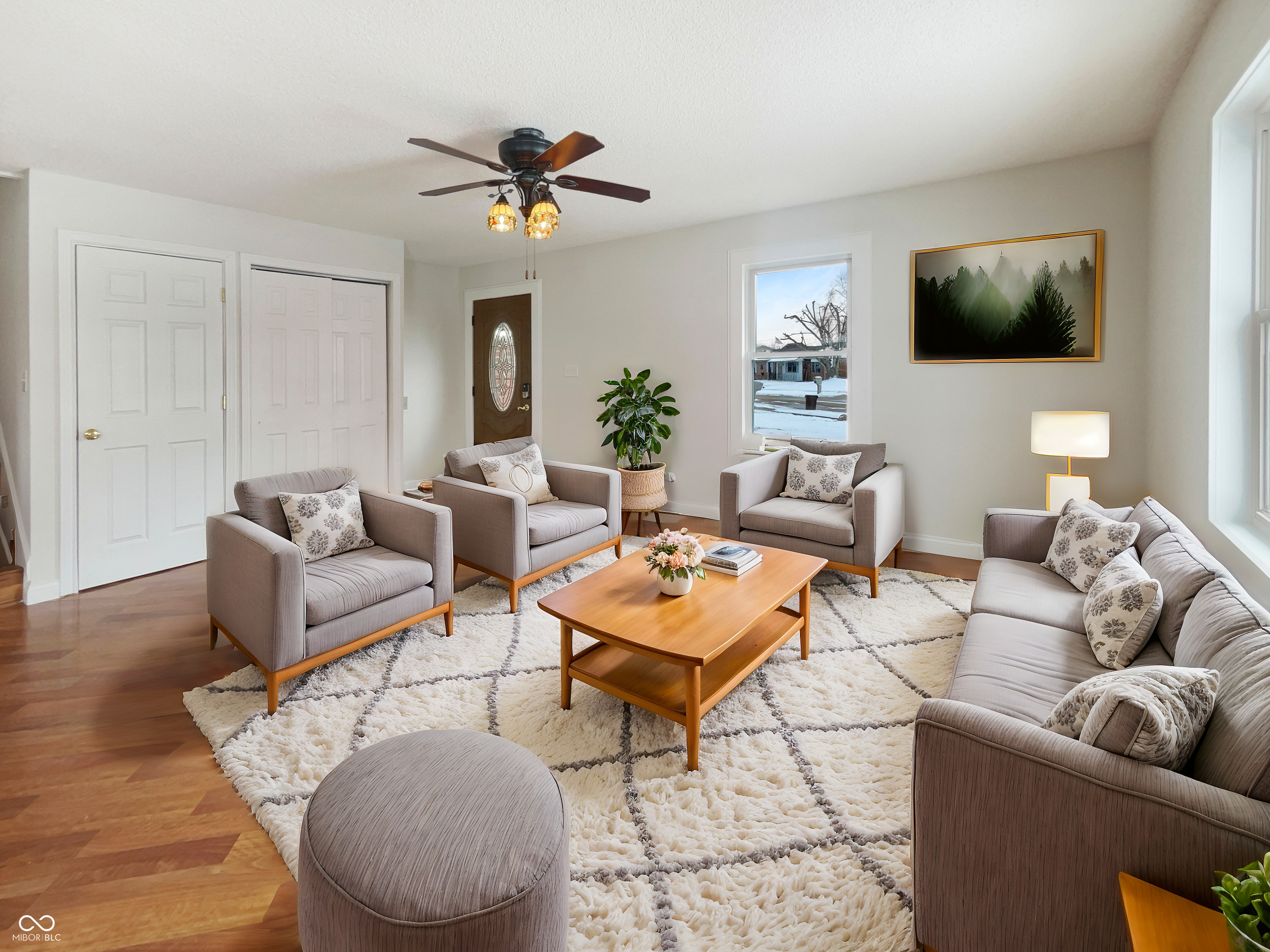 1546 Becket Drive