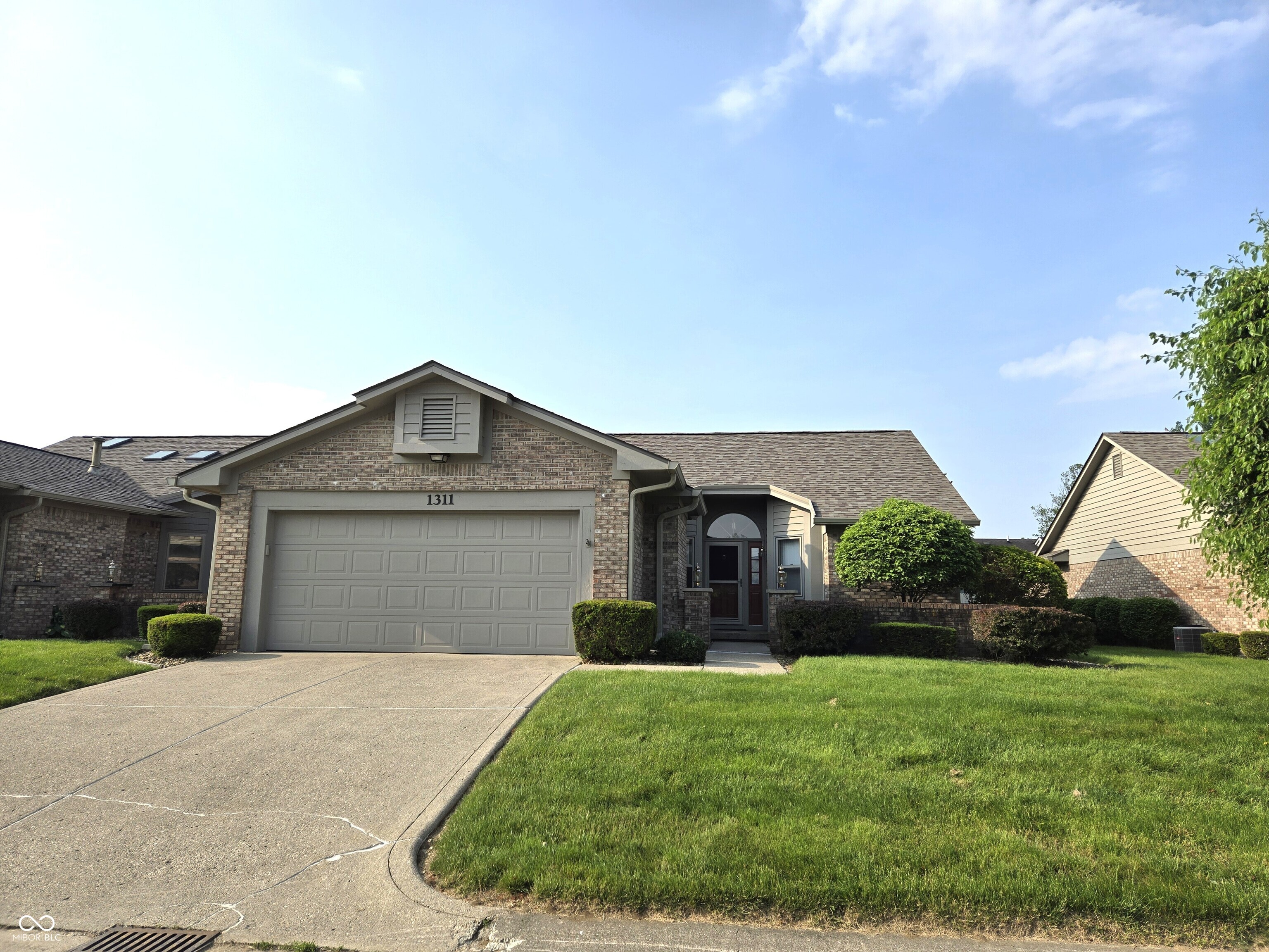 1311 Aaron Drive