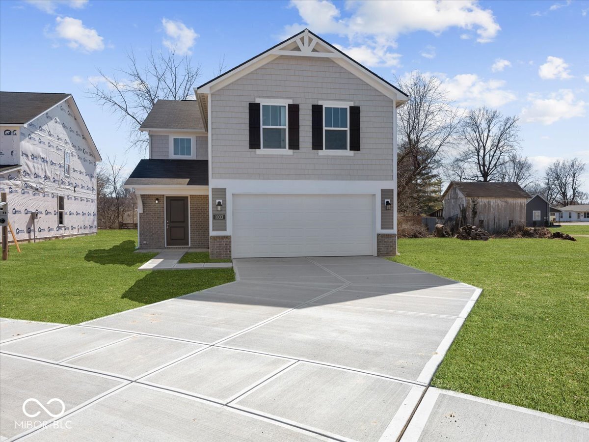 1033 Fuller Lane