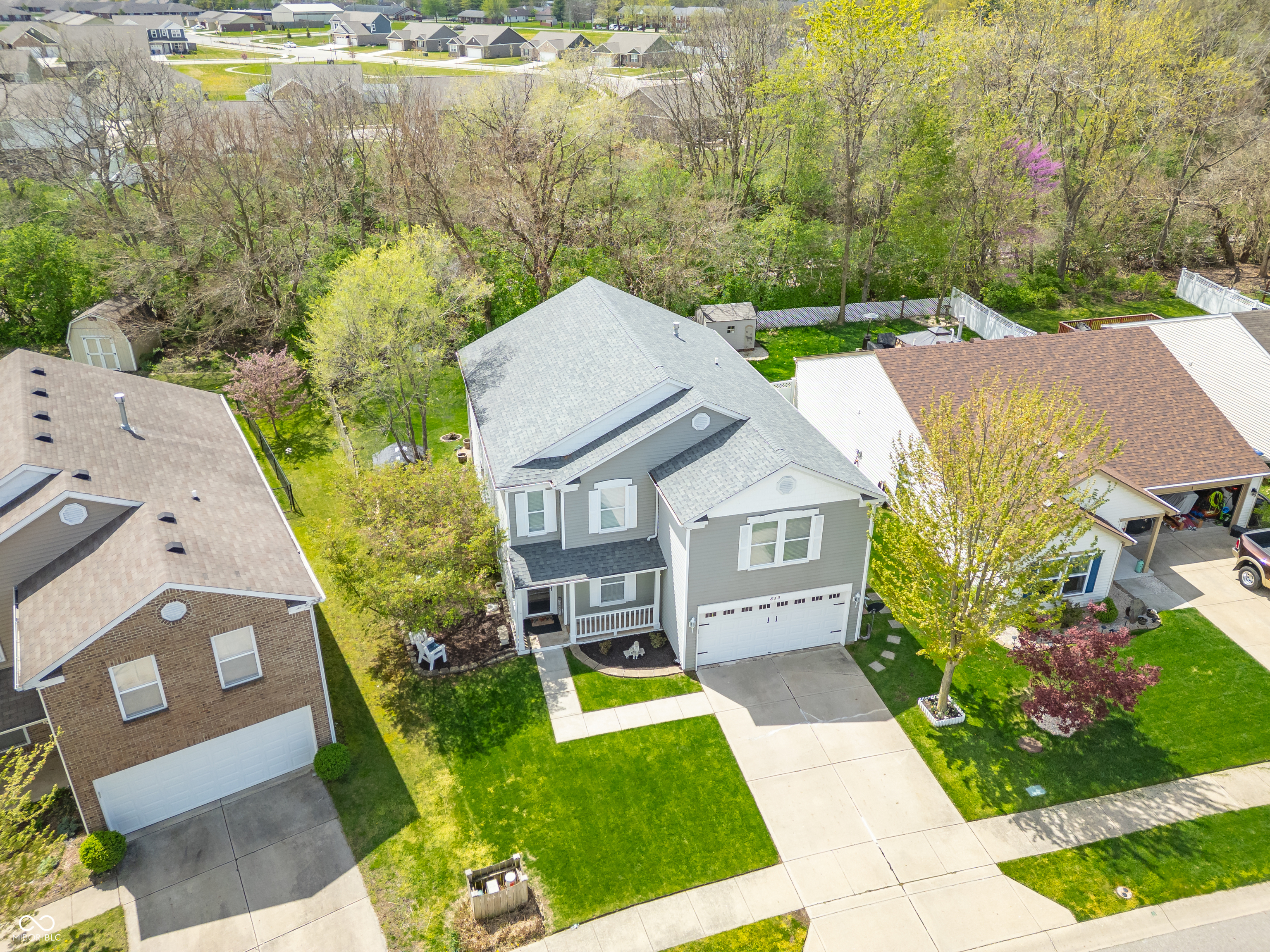 853 Westpointe Drive